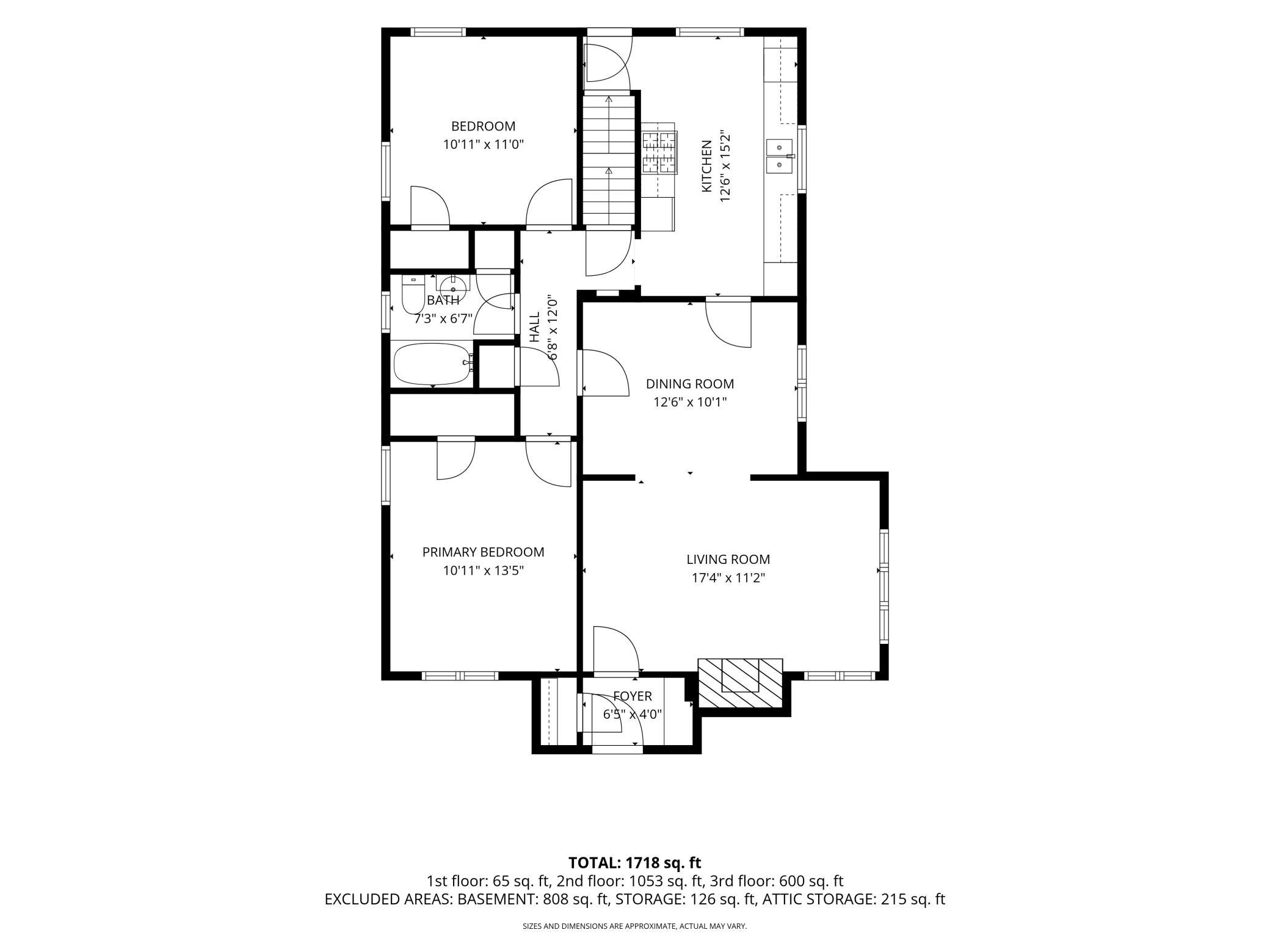 1084 Bradley Street Property Photo 30