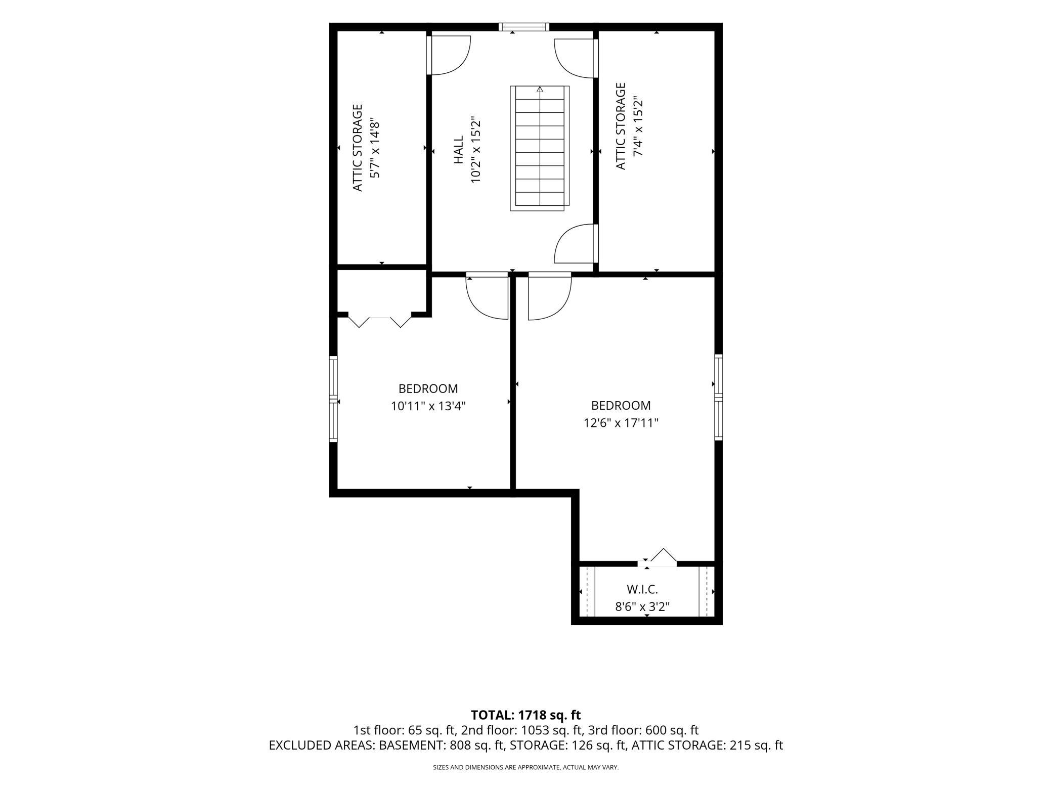 1084 Bradley Street Property Photo 31