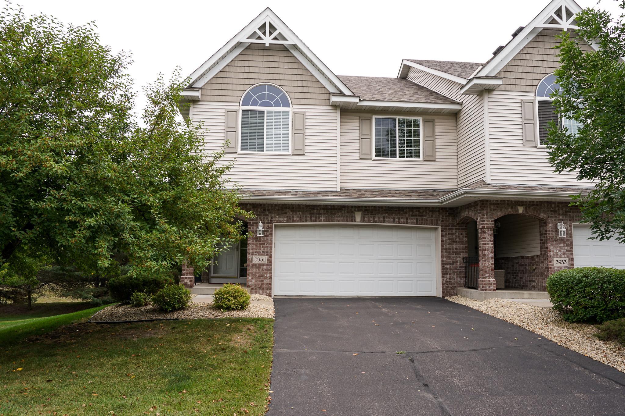 3951 Raspberry Ridge Road Nw Property Photo 1