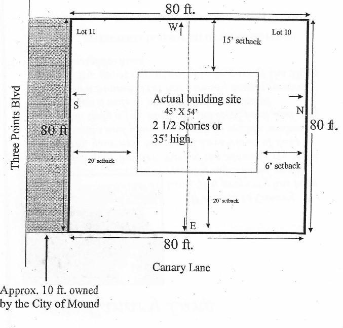 1689 Canary Lane Property Photo 2
