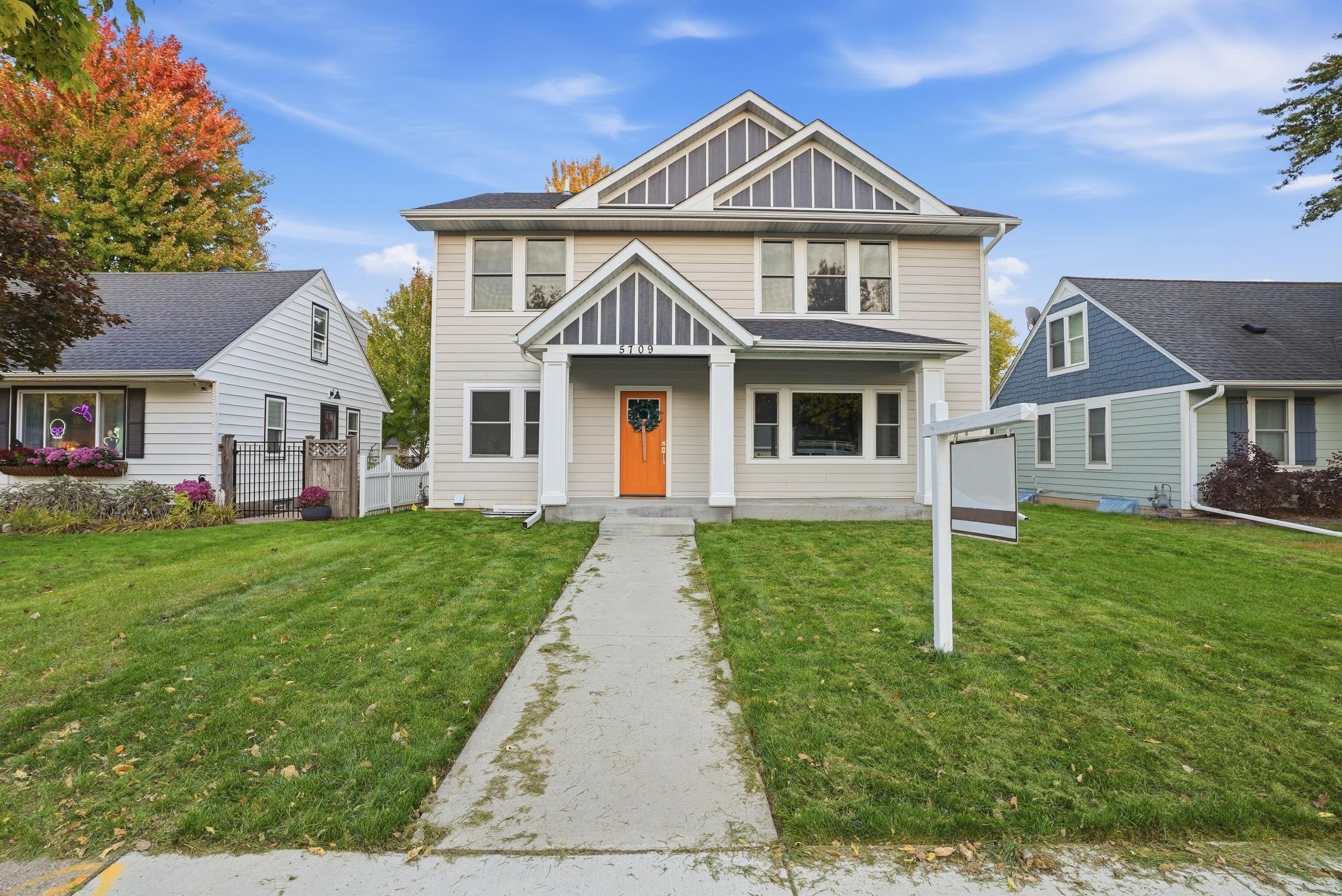 5709 Sheridan Avenue S Property Photo 1