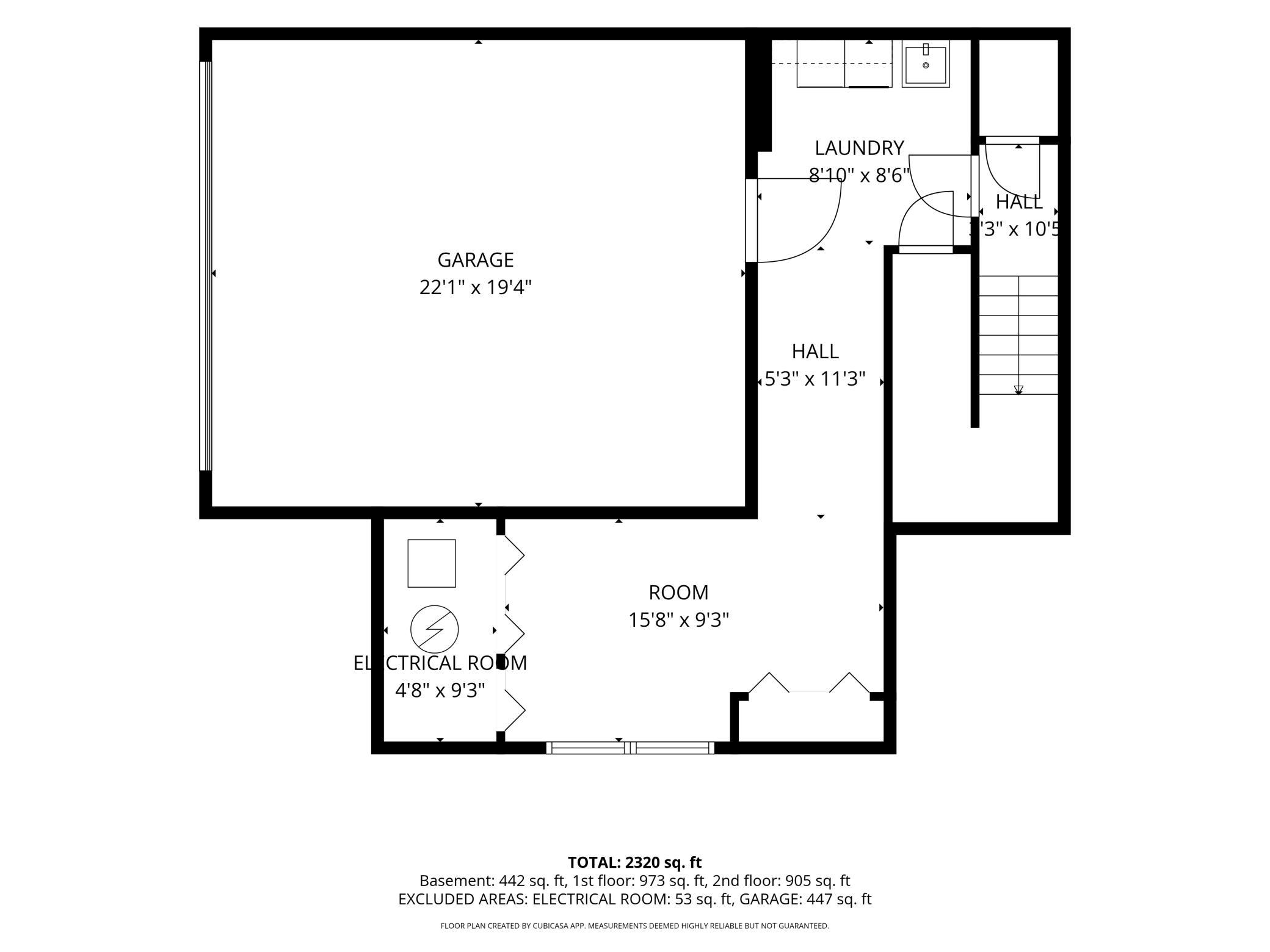 416 Duke Street Property Photo 36