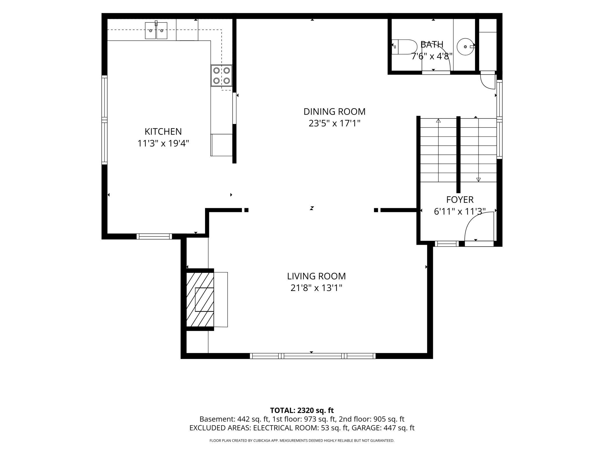 416 Duke Street Property Photo 37