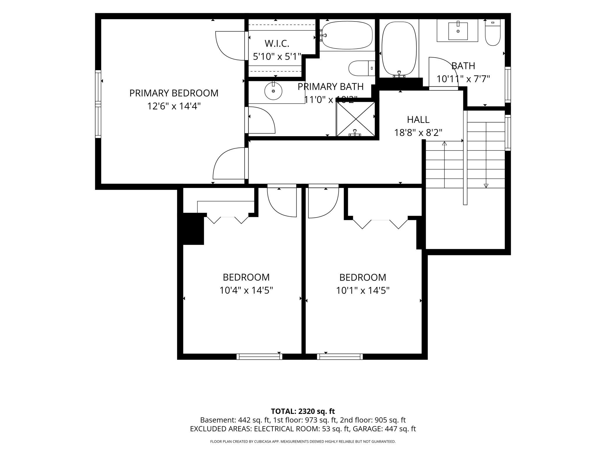 416 Duke Street Property Photo 38