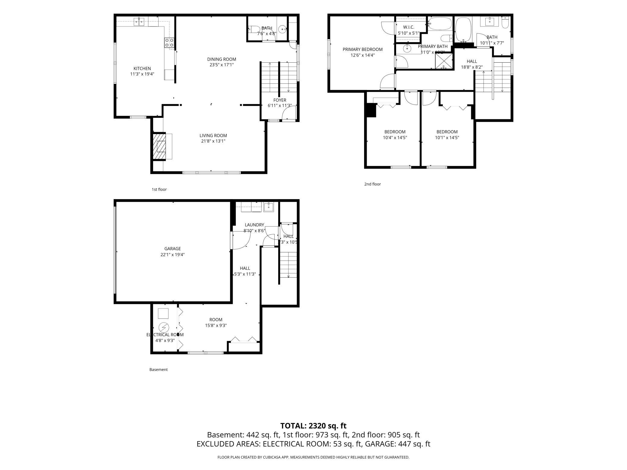 416 Duke Street Property Photo 39