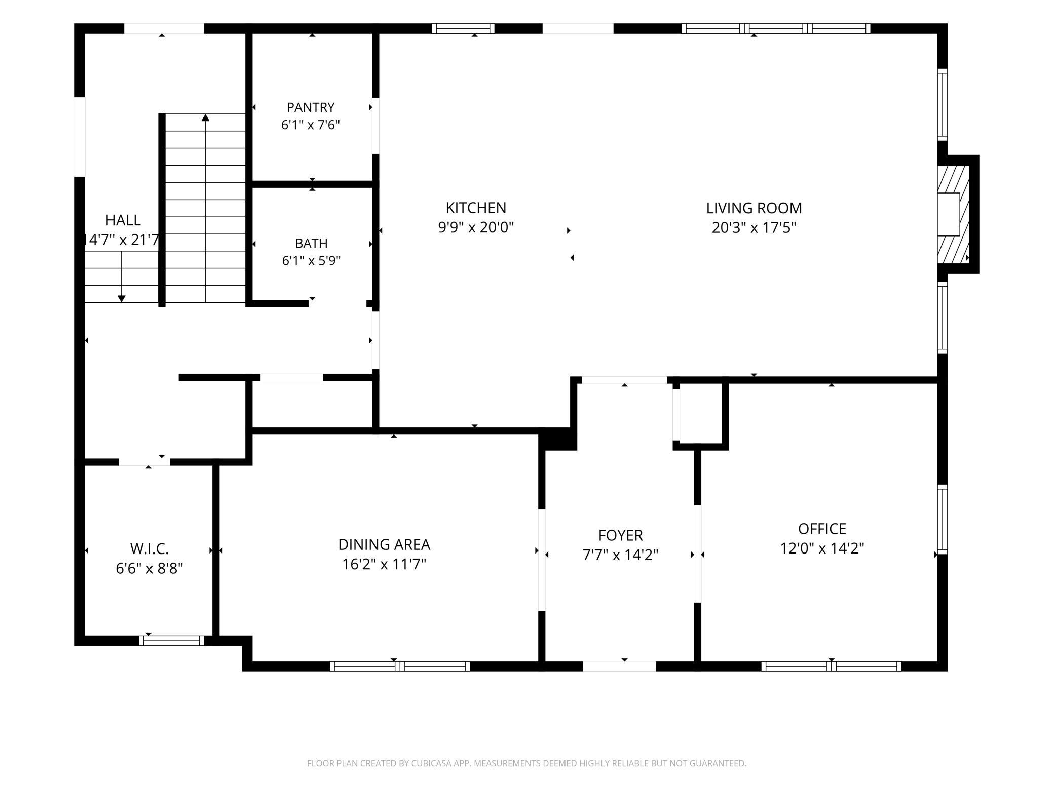 7107 Maple Lane Property Photo 76