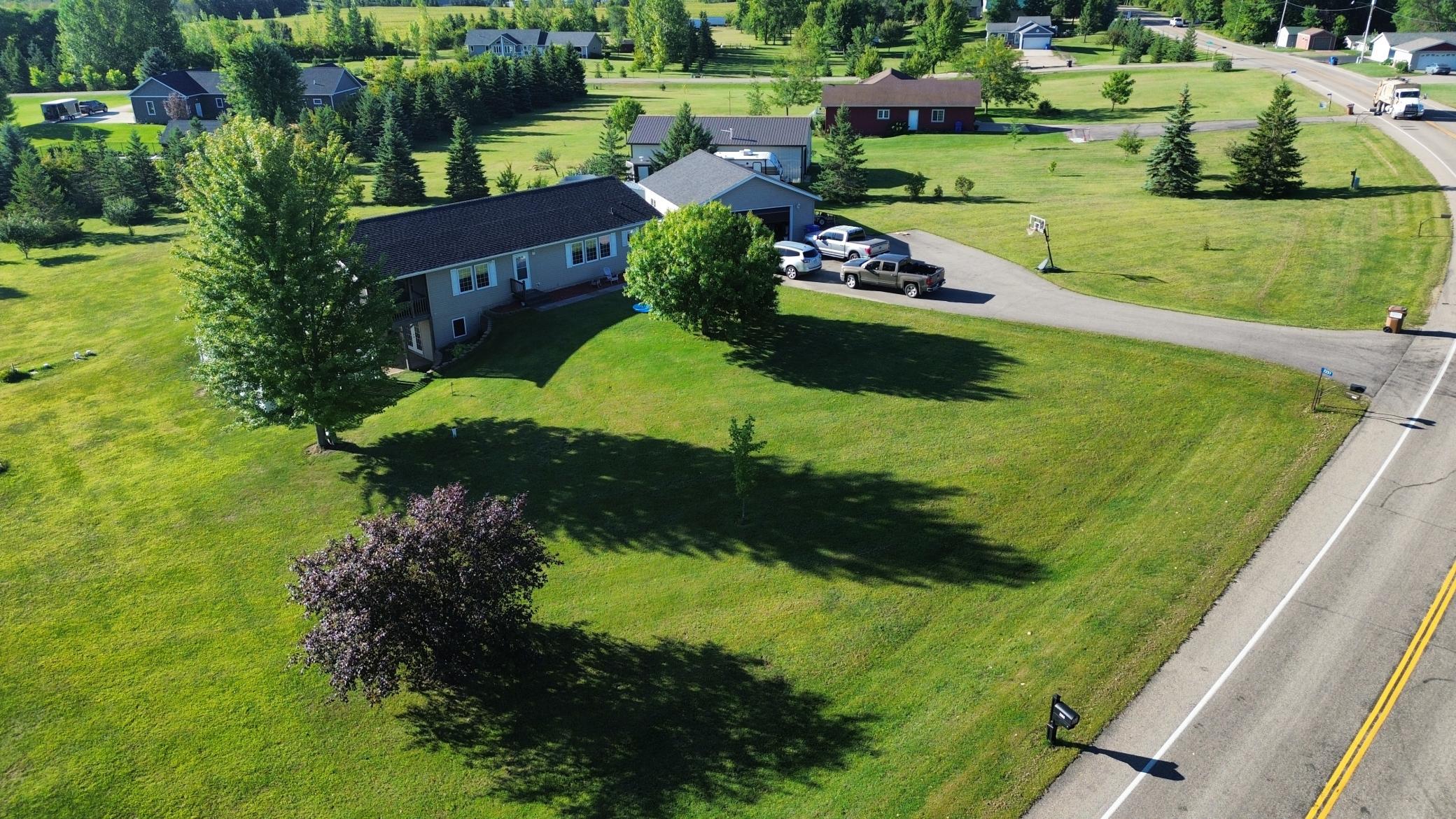 2257 Long Lake Road Property Photo 1