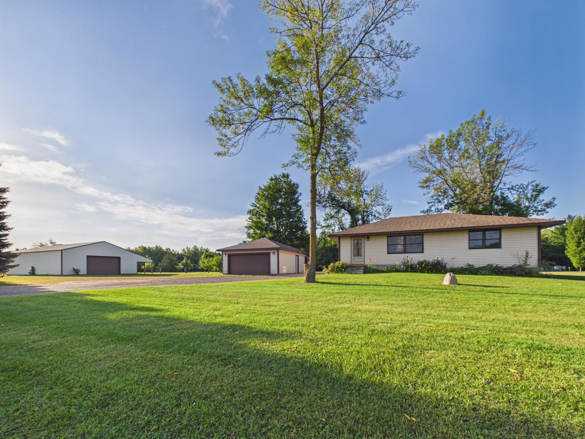 5341 425th Street Property Photo 1
