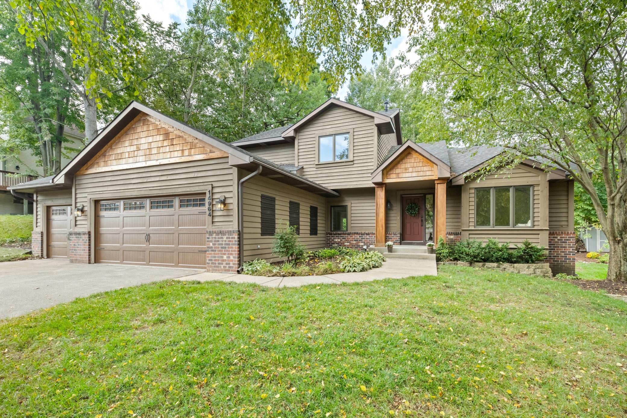 14964 River Oak Place Property Photo 1