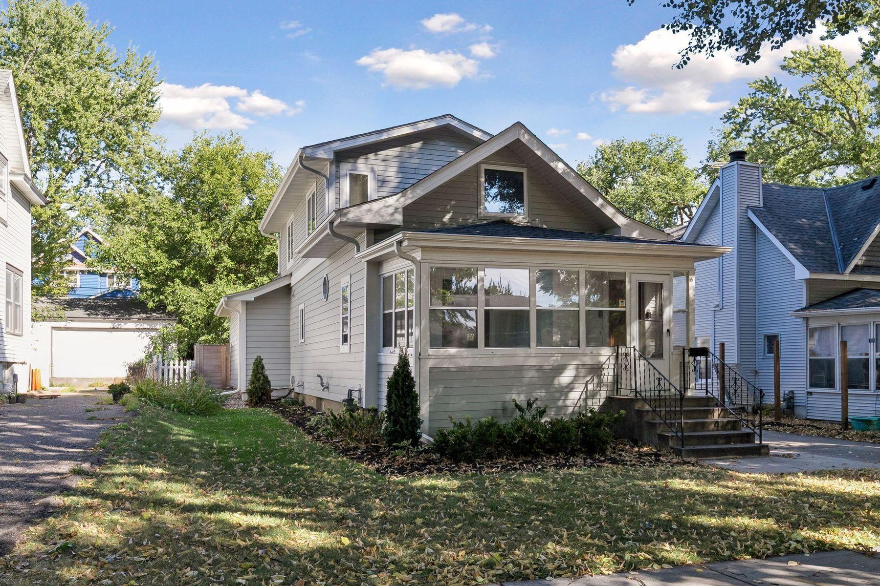 4525 Abbott Avenue S Property Photo 4