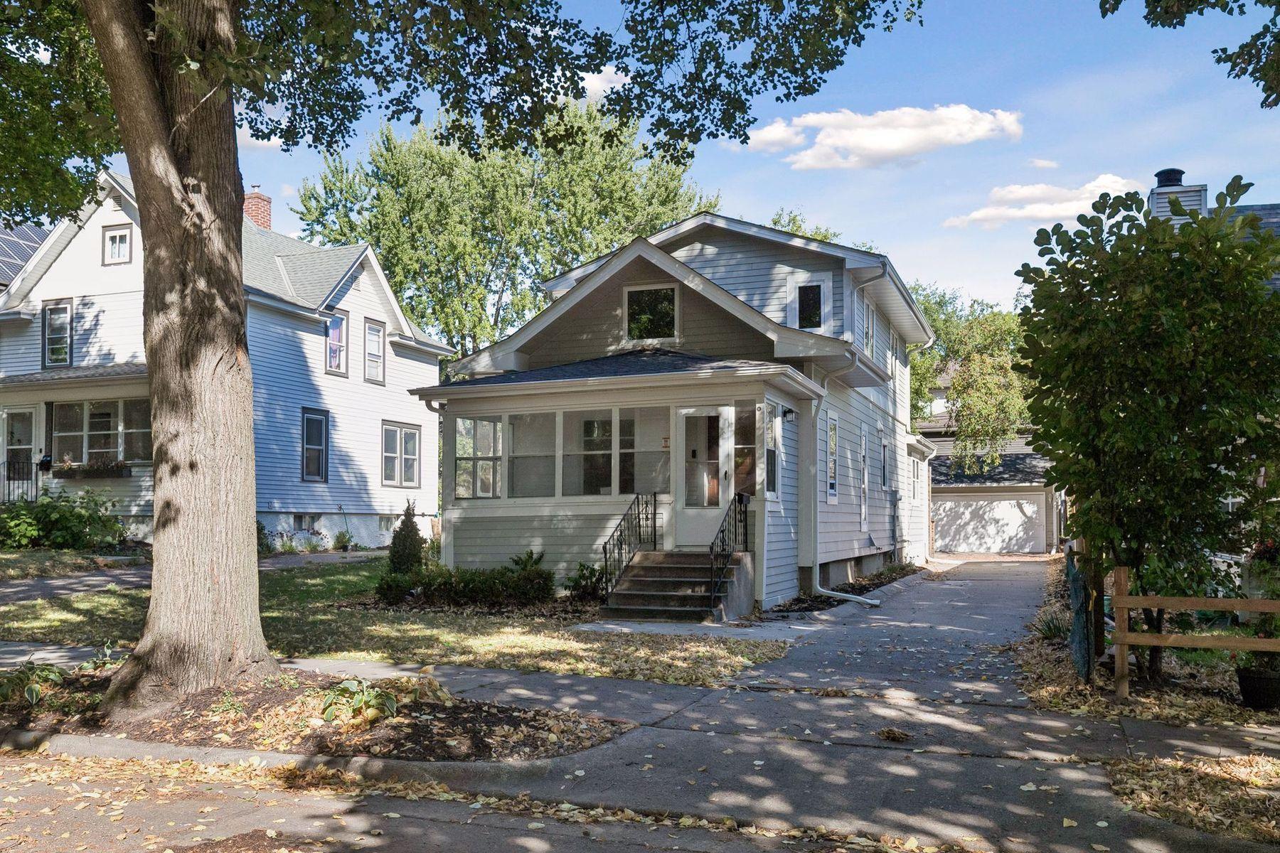 4525 Abbott Avenue S Property Photo 35
