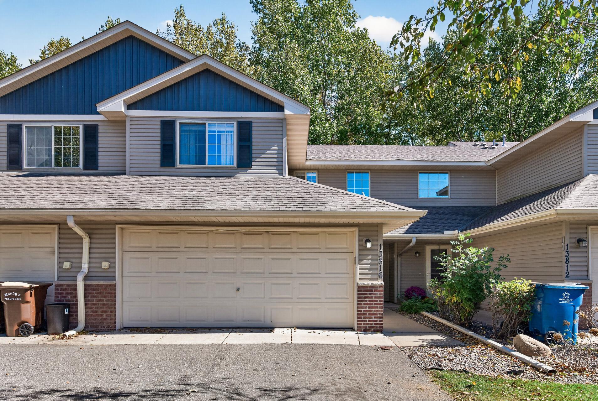 13816 Rose Drive Property Photo 1