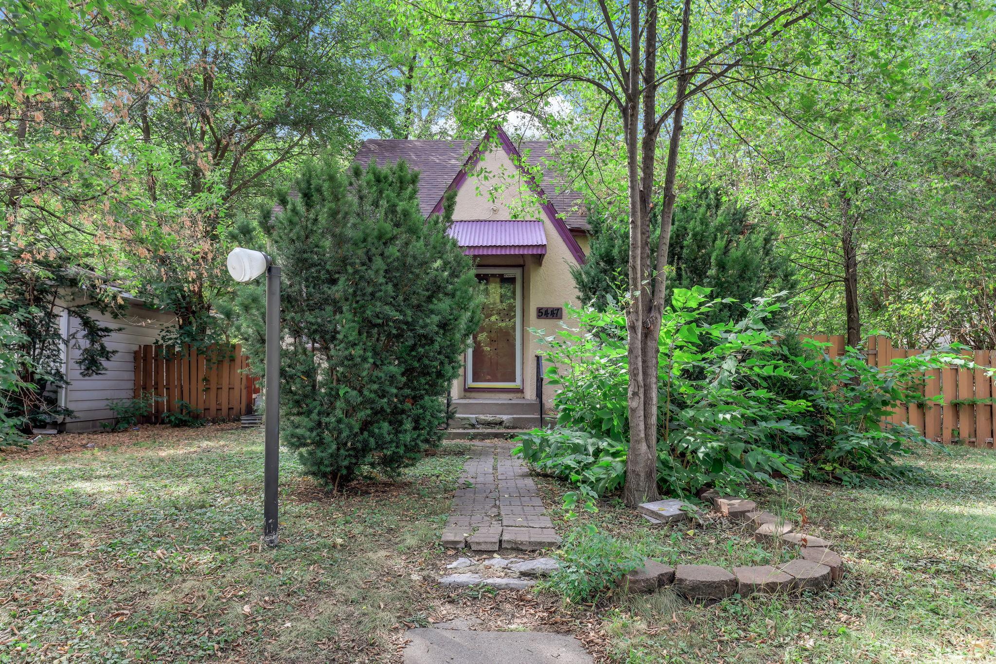 5447 Bryant Avenue N Property Photo 1