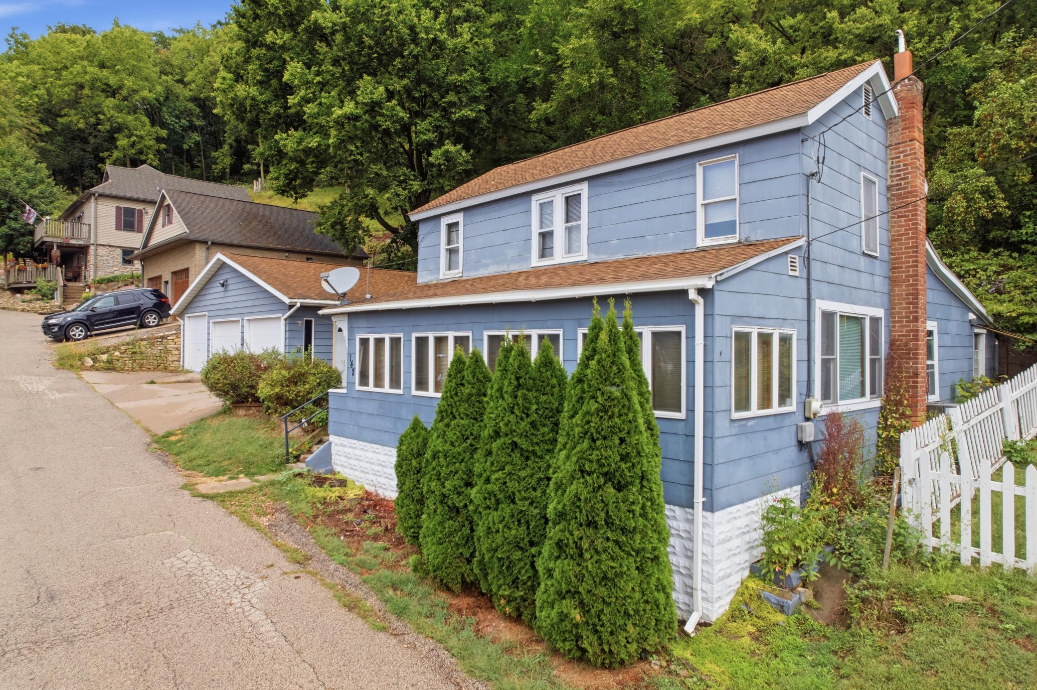 142 Washington Street Property Photo 2