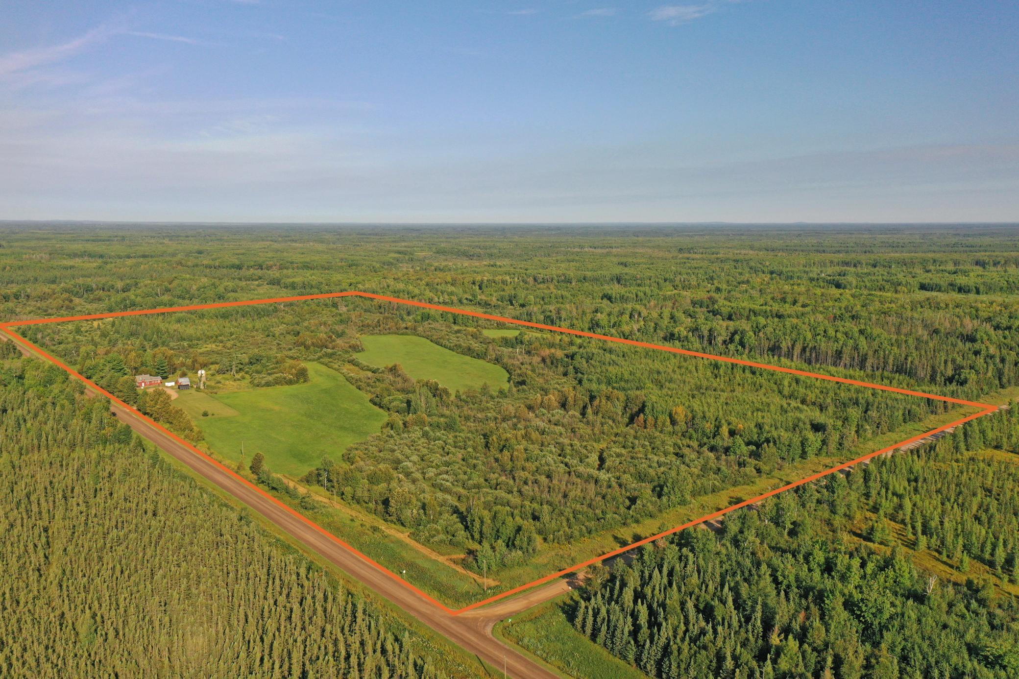 10745 Highway 8 Property Photo 1