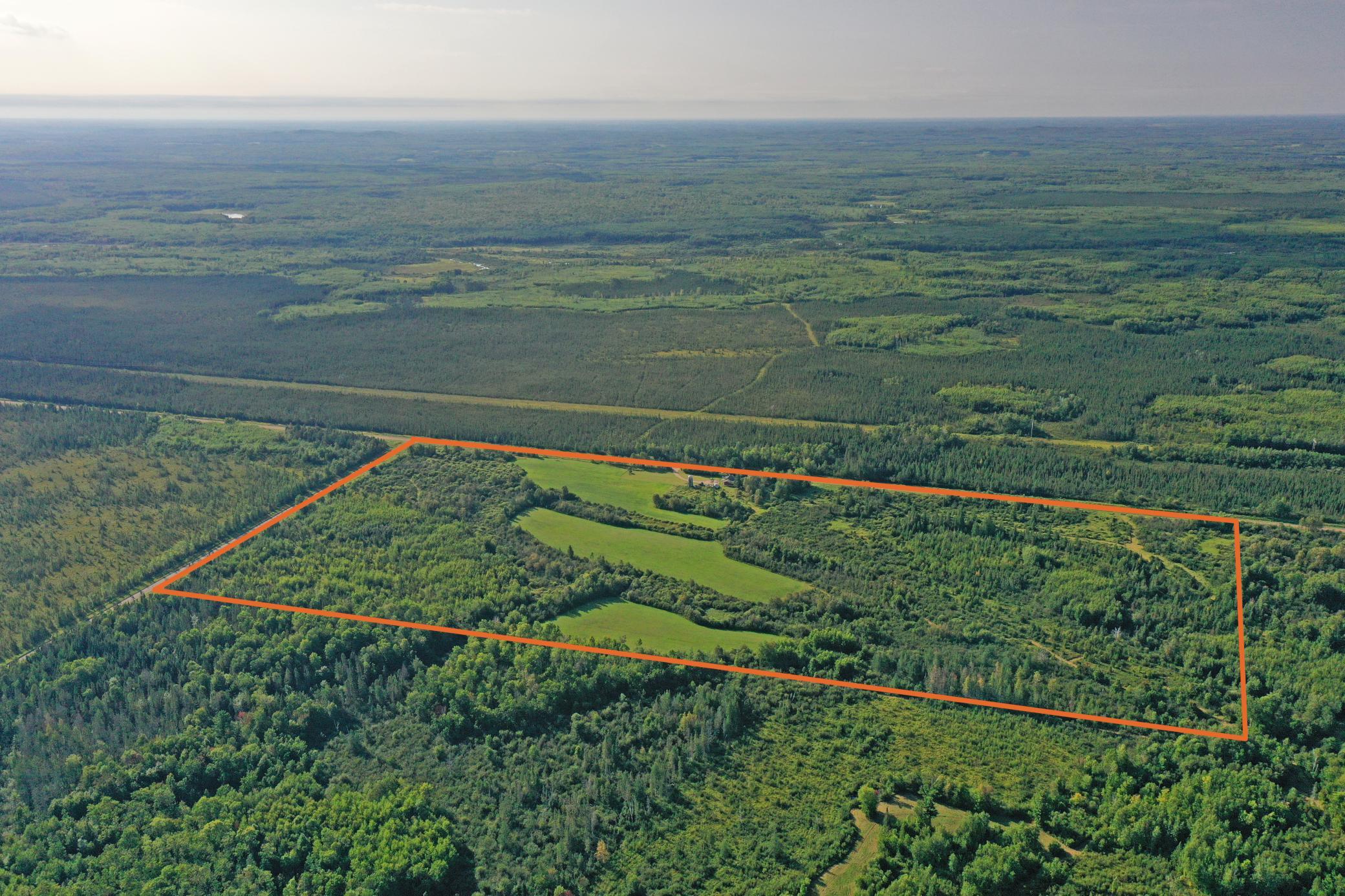 10745 Highway 8 Property Photo 2