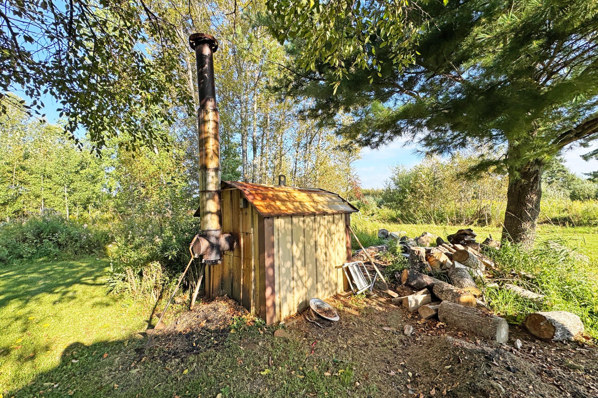 10745 Highway 8 Property Photo 25
