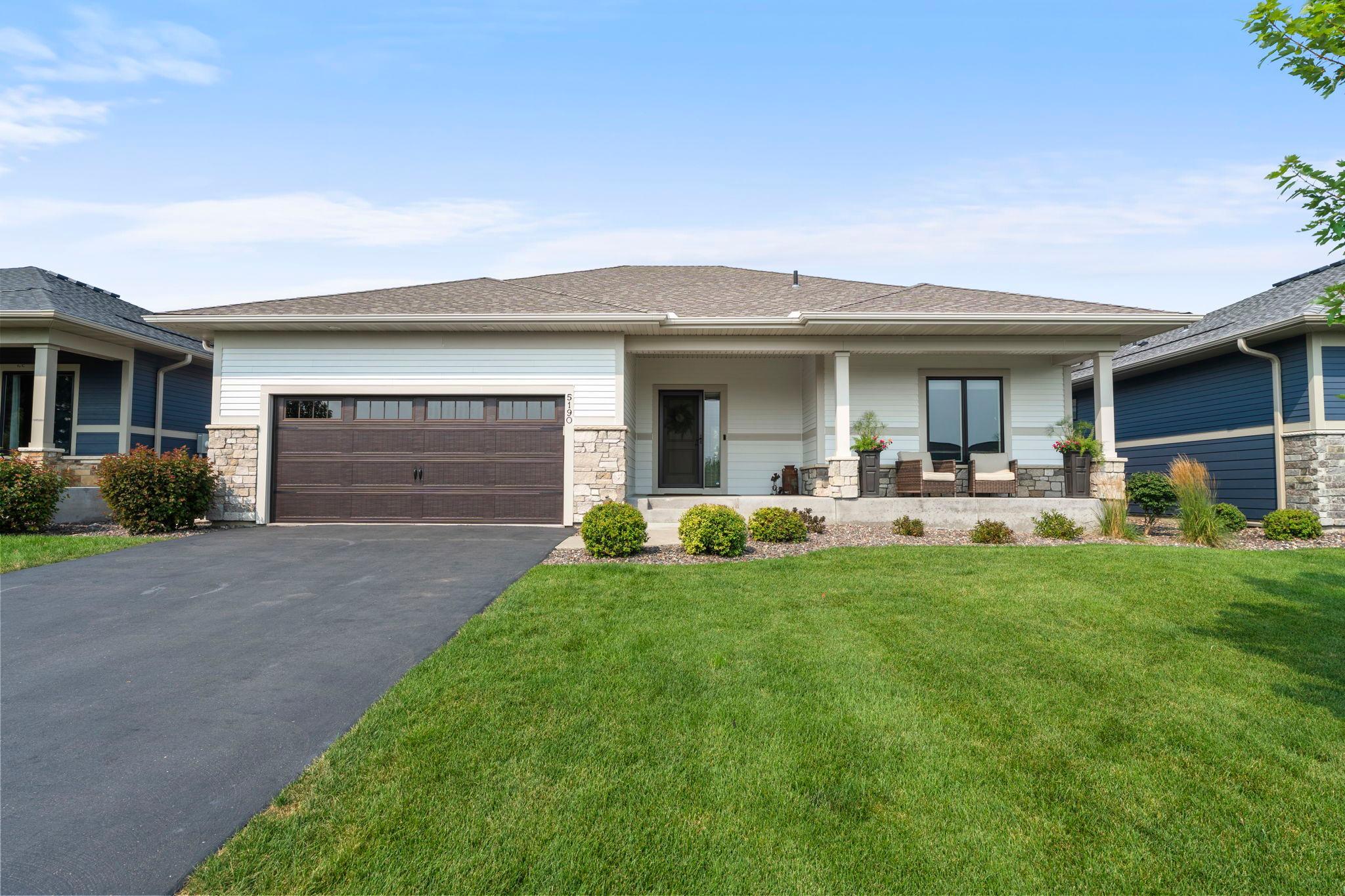 5190 Sundial Lane