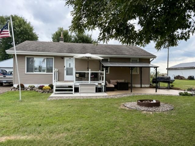 19042 95th Street Ne Property Photo 1