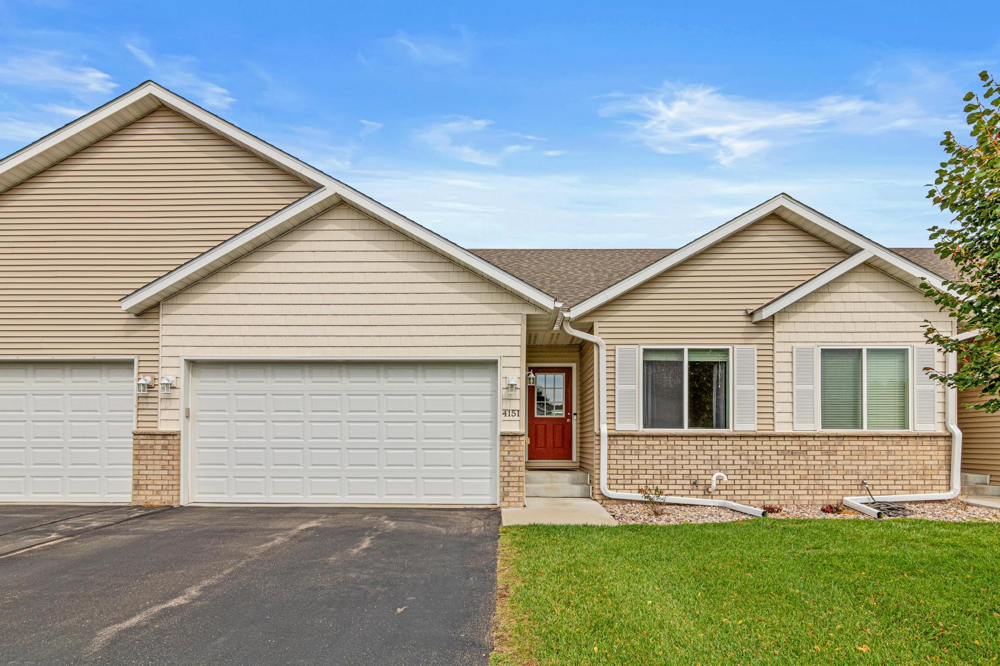 4151 Blakewood Drive Property Photo 1