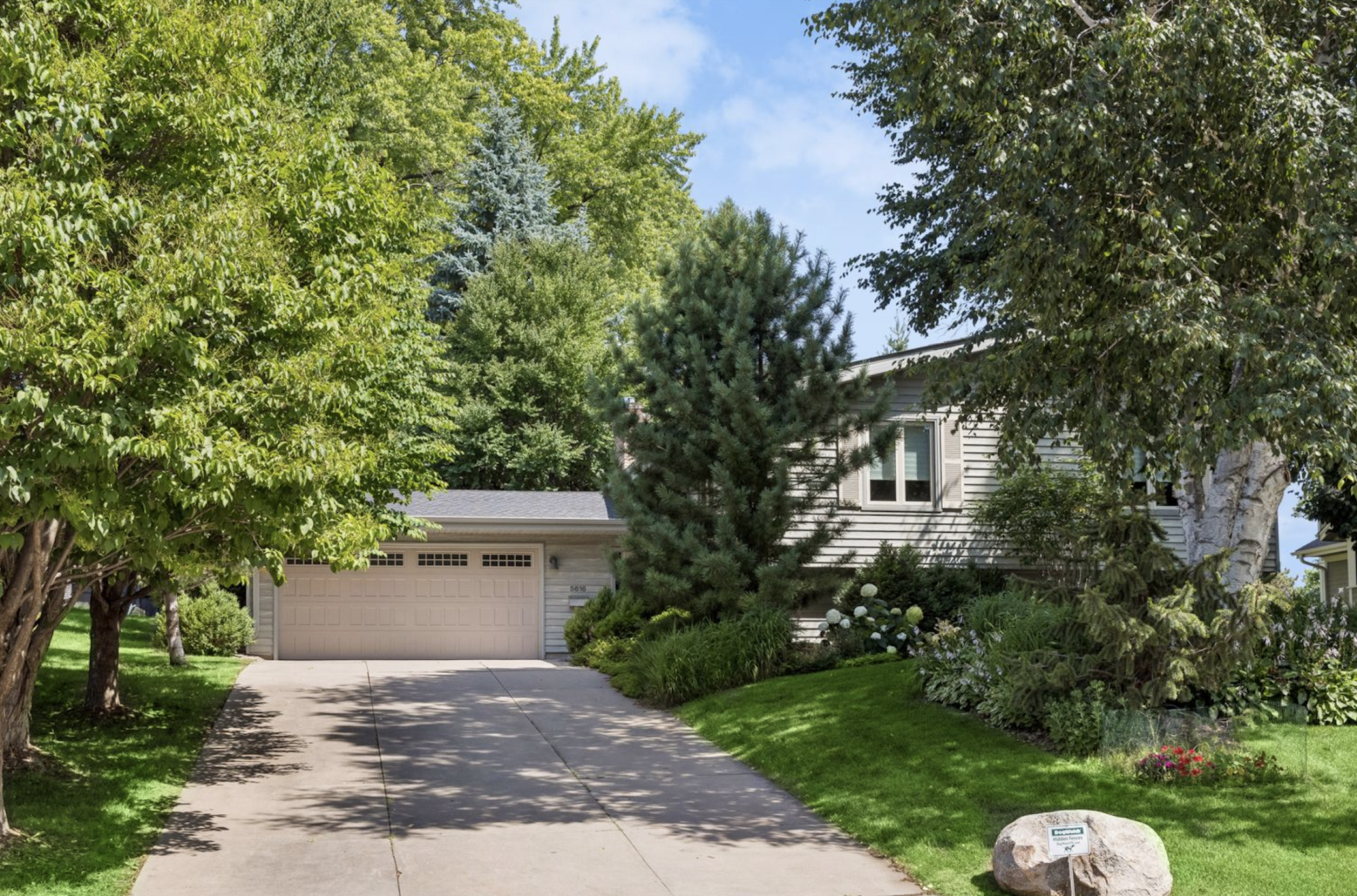 5616 Countryside Road Property Photo 1