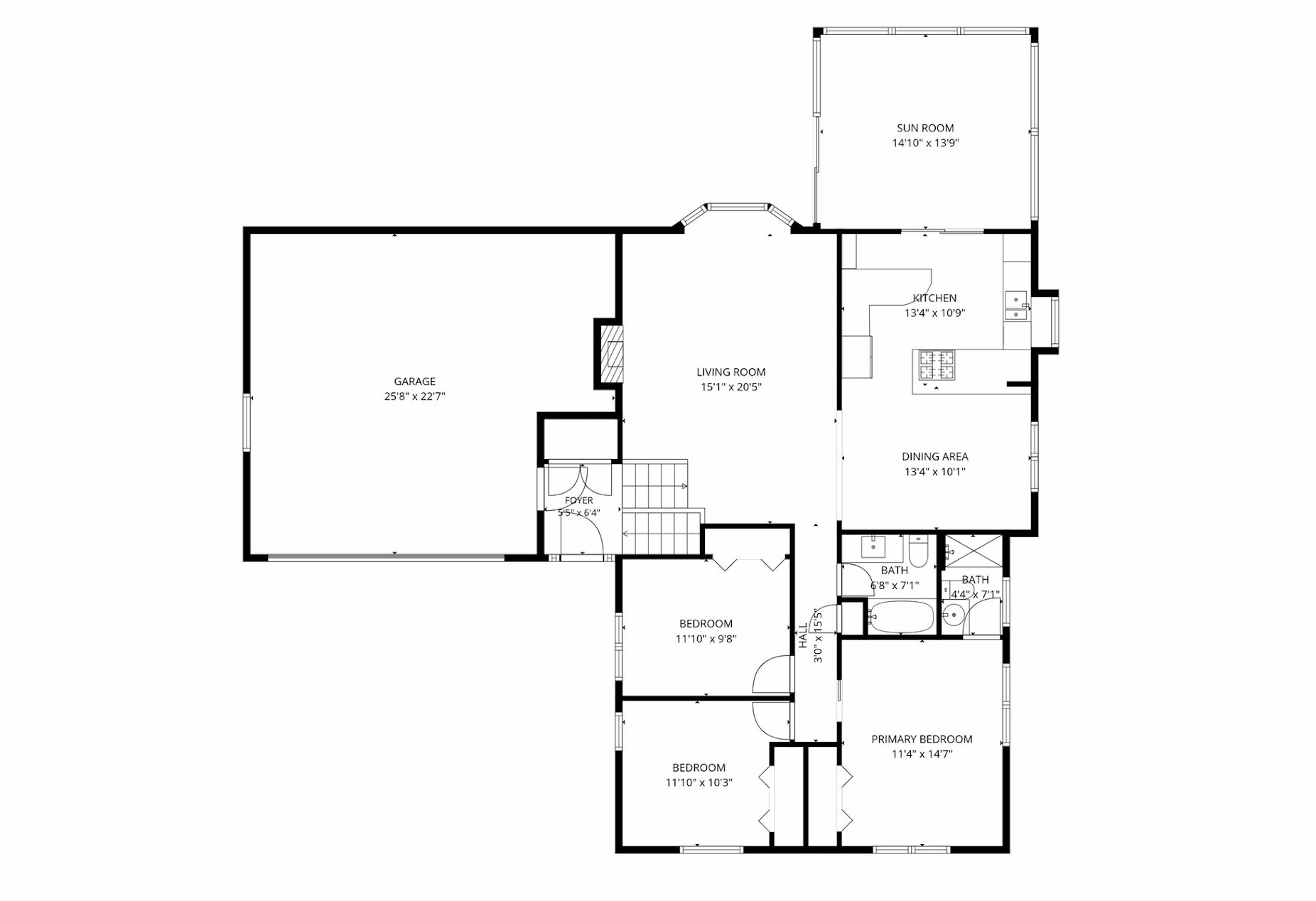 5616 Countryside Road Property Photo 32