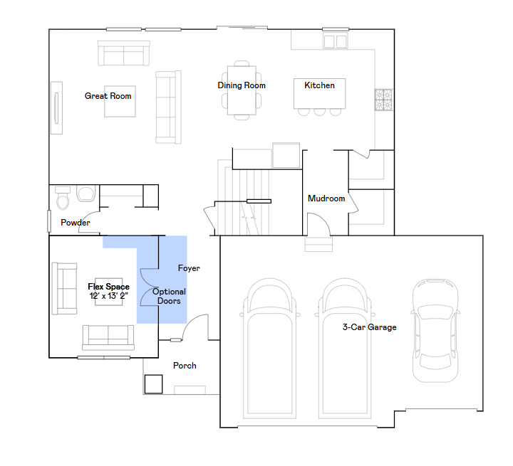 2572 Rock Elm Road Property Photo 18