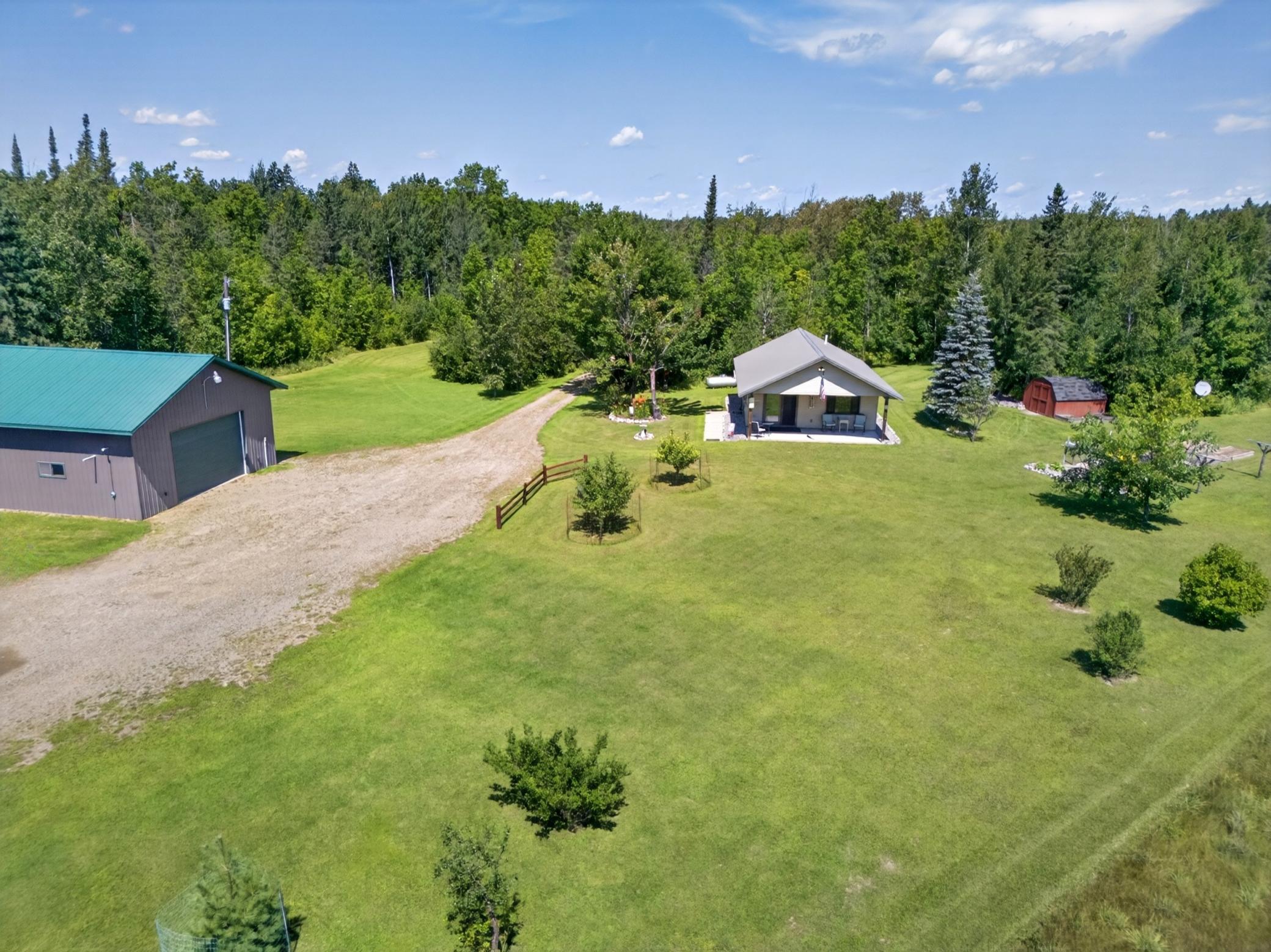 12502 XXX Van Horn Road