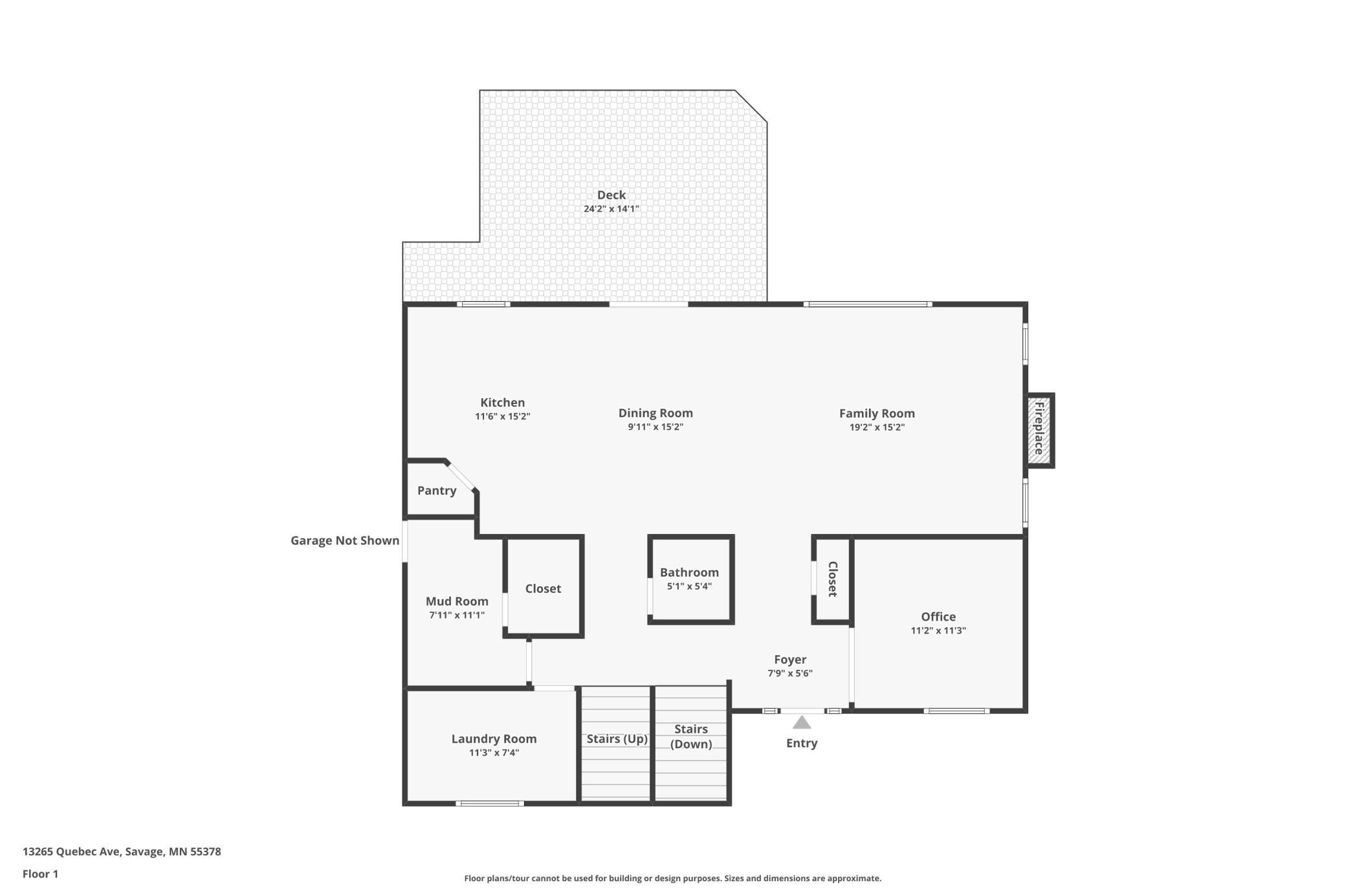13265 Quebec Avenue Property Photo 92