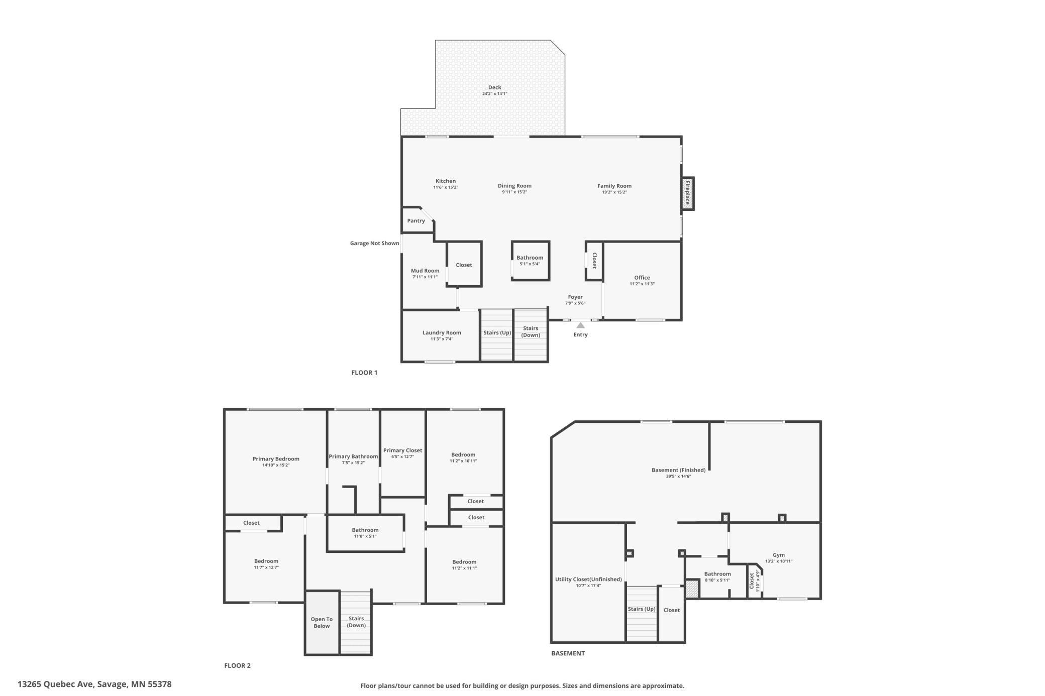 13265 Quebec Avenue Property Photo 95