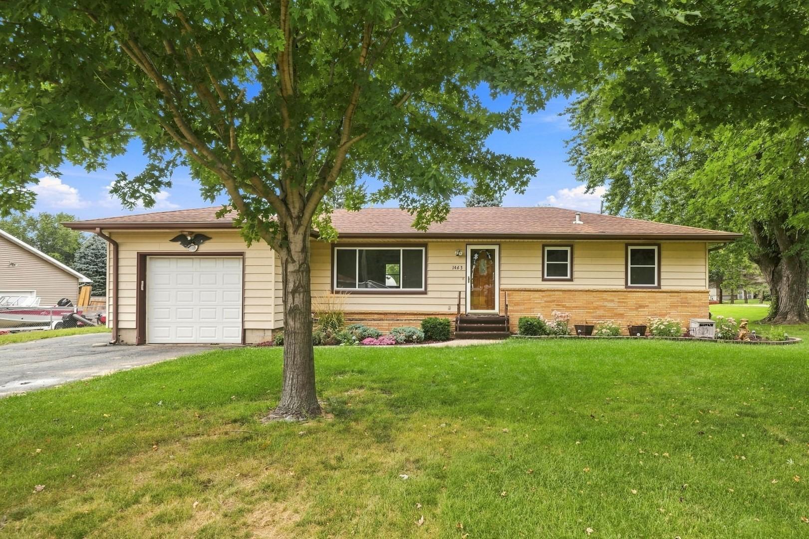 1463 Glynview Trail Property Photo 1