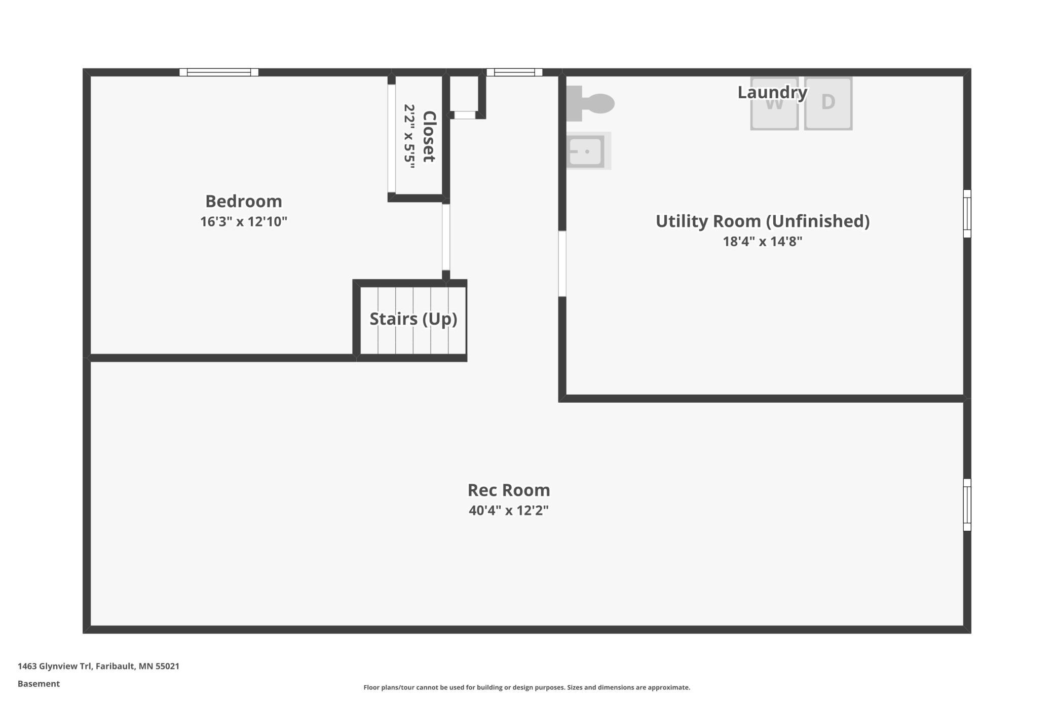 1463 Glynview Trail Property Photo 34