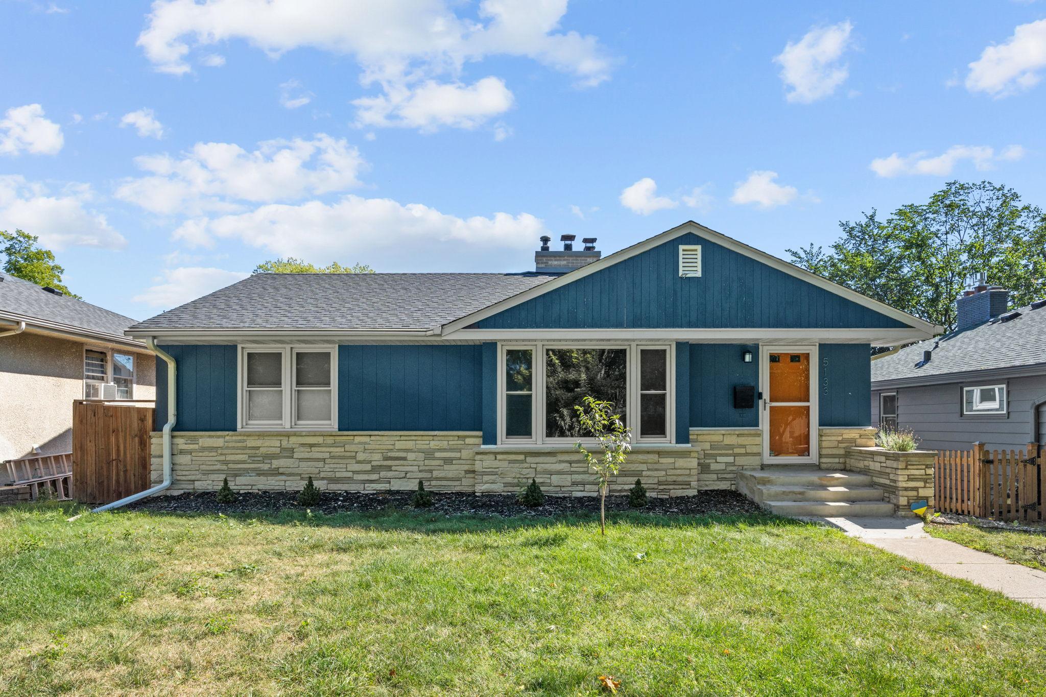 5133 William Avenue Property Photo 1