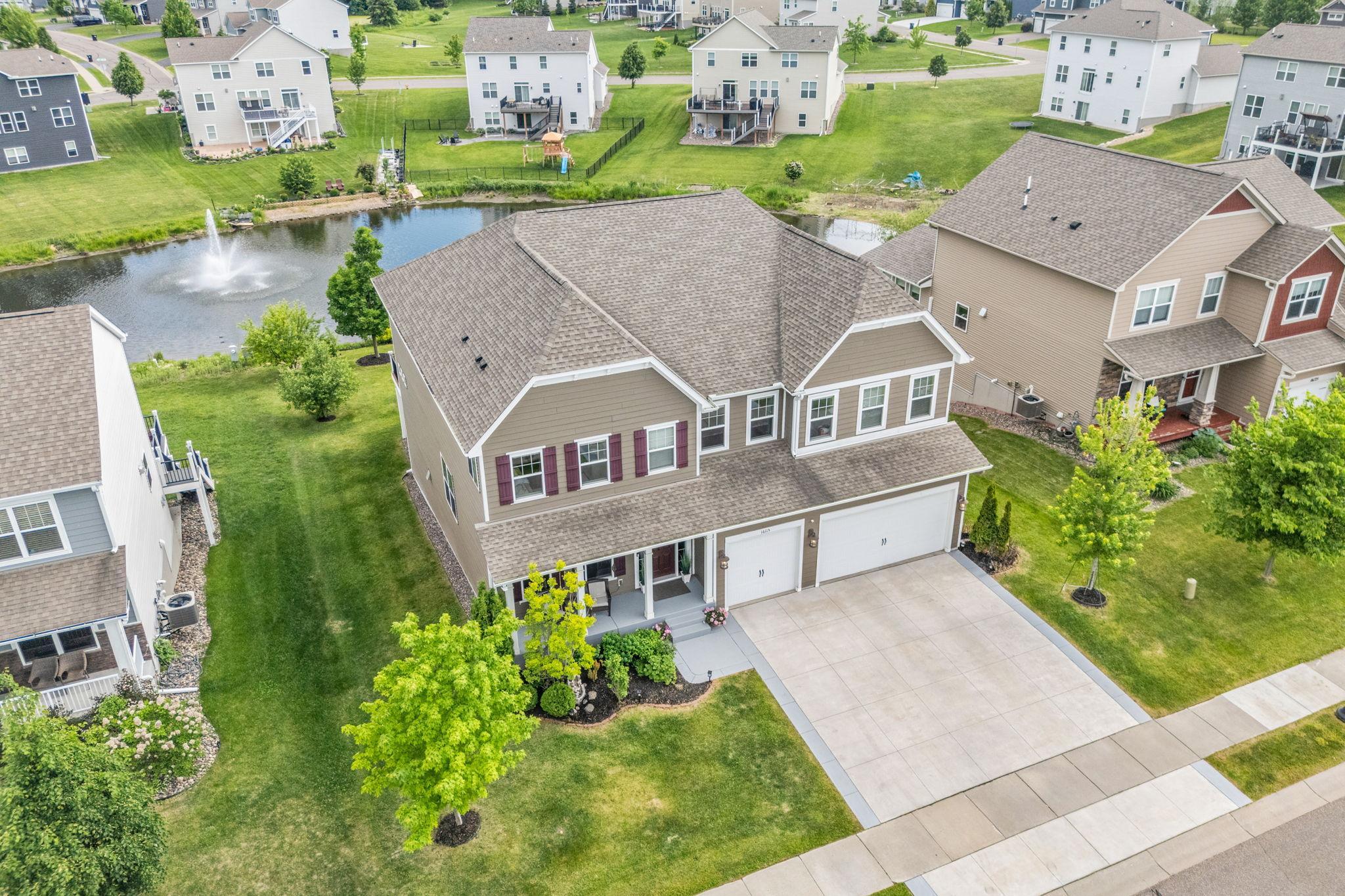 16115 57th Place N Property Photo 1