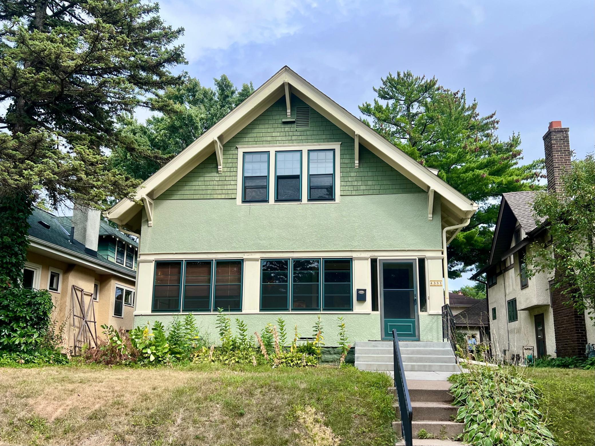 4351 Garfield Avenue Property Photo 1