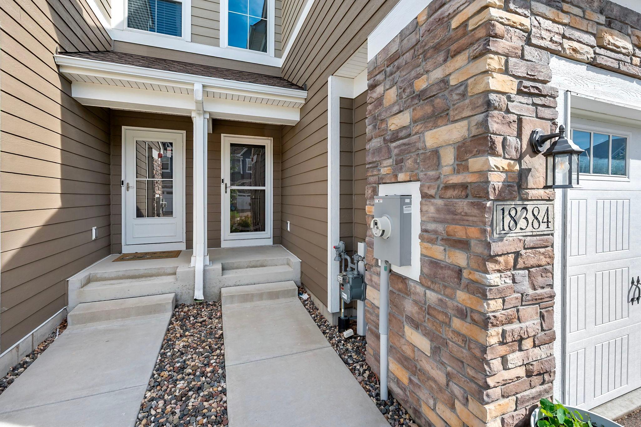 18384 Glastonbury Drive Property Photo 1