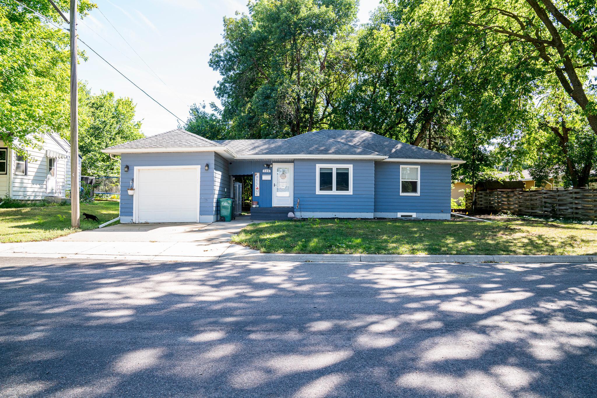 124 E Emory Street Property Photo 1