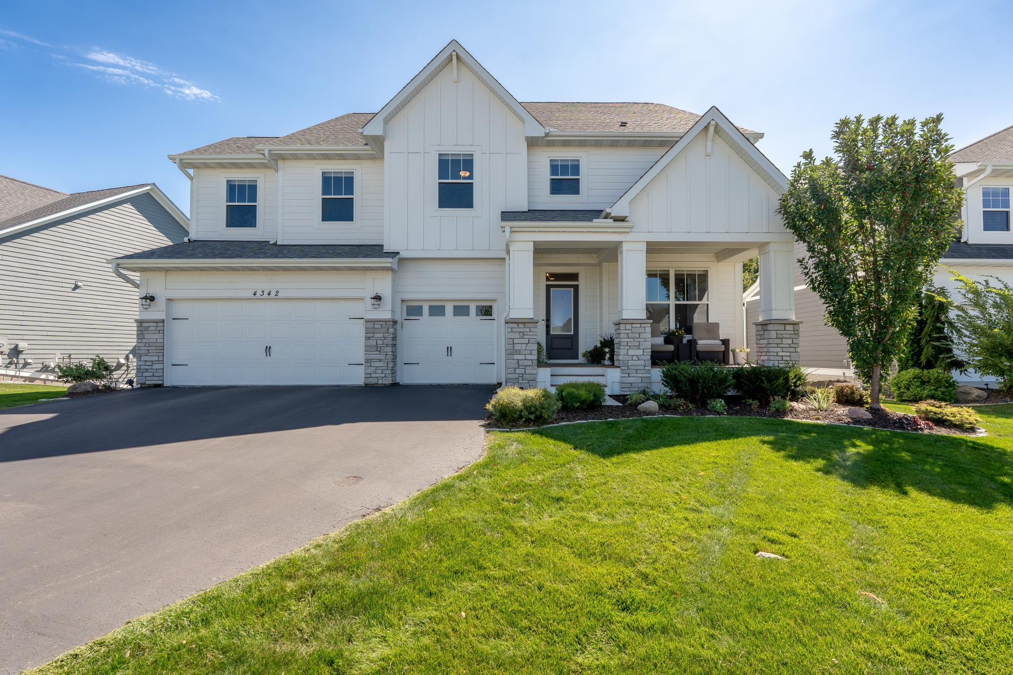 4342 Millstone Drive