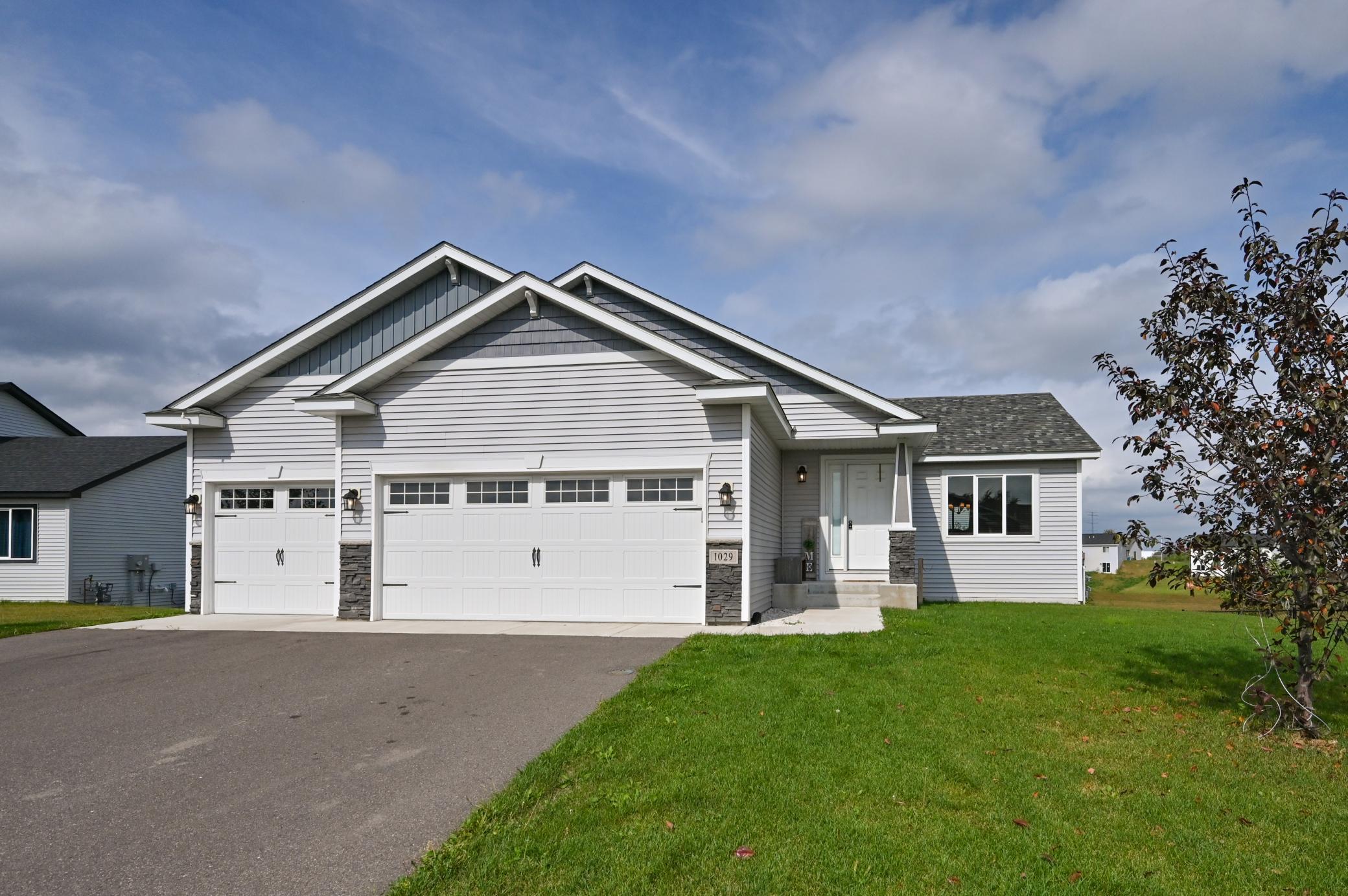 1029 Nicole Avenue Property Photo 1