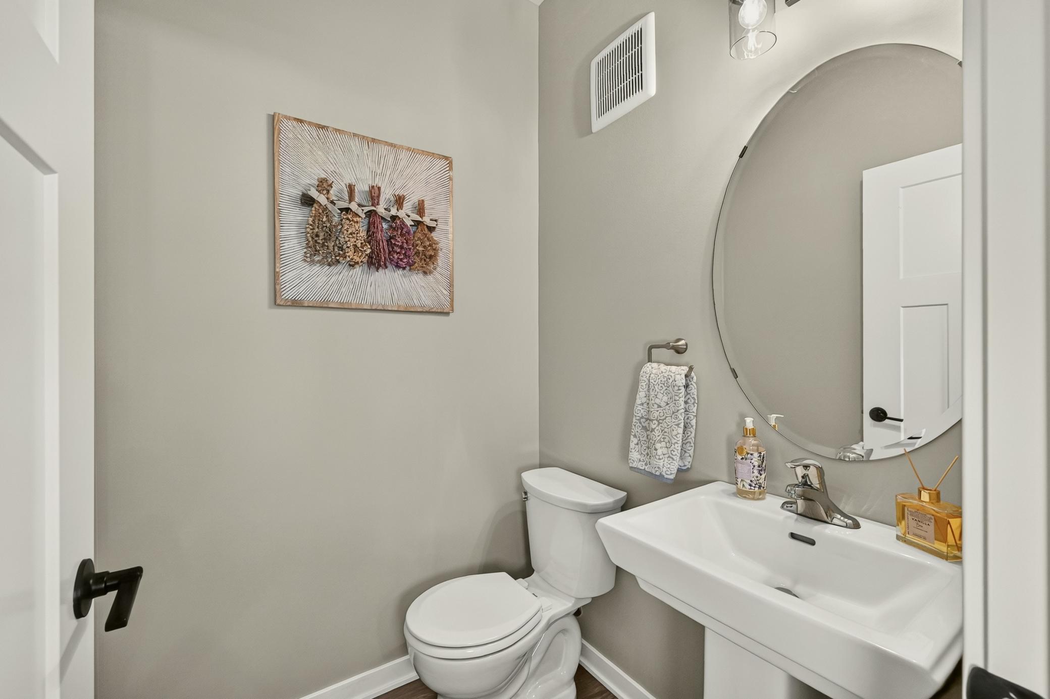 5205 Harvest Square Place Nw Property Photo 7