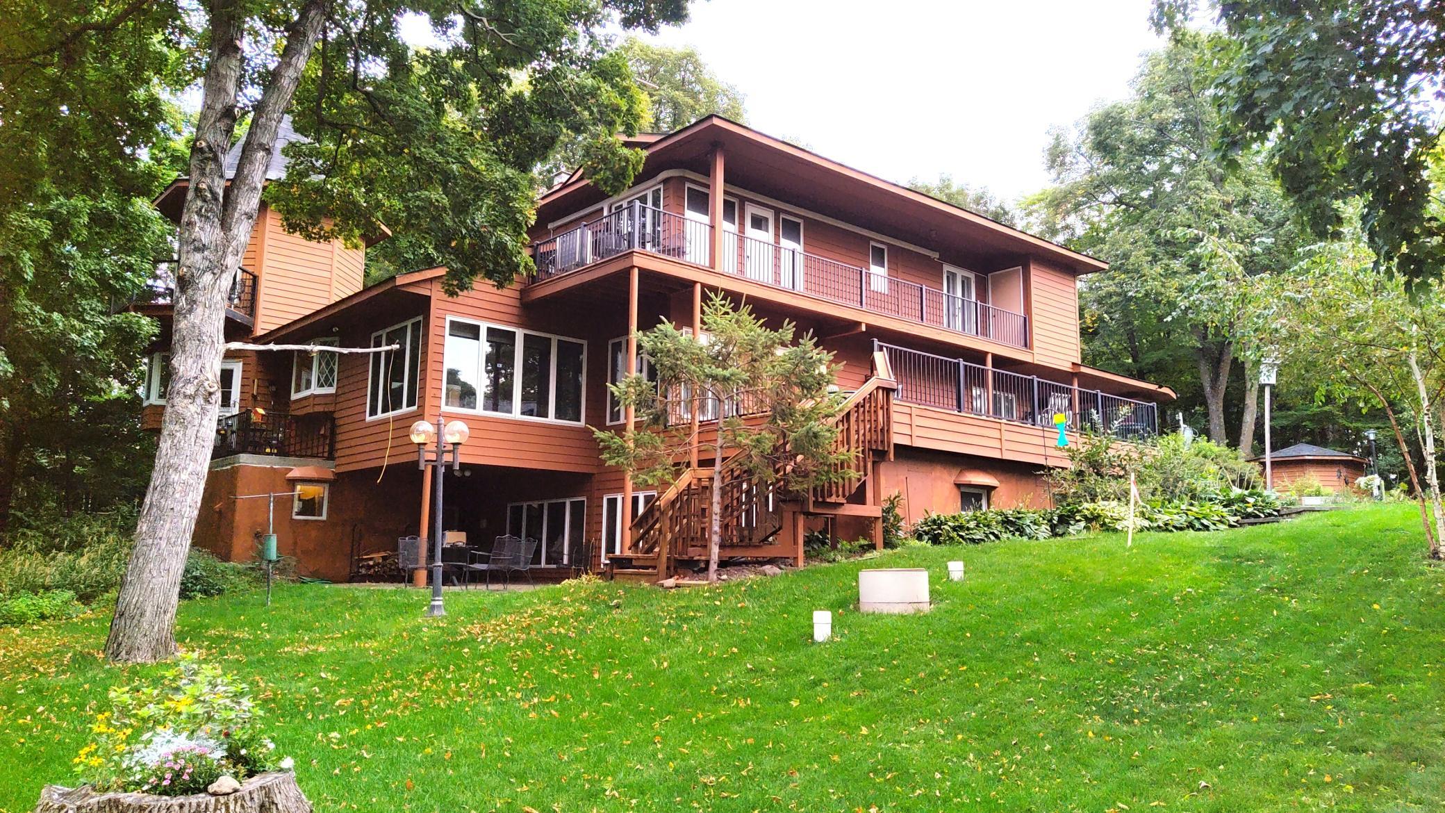 8906 Eyota Way Property Photo 1