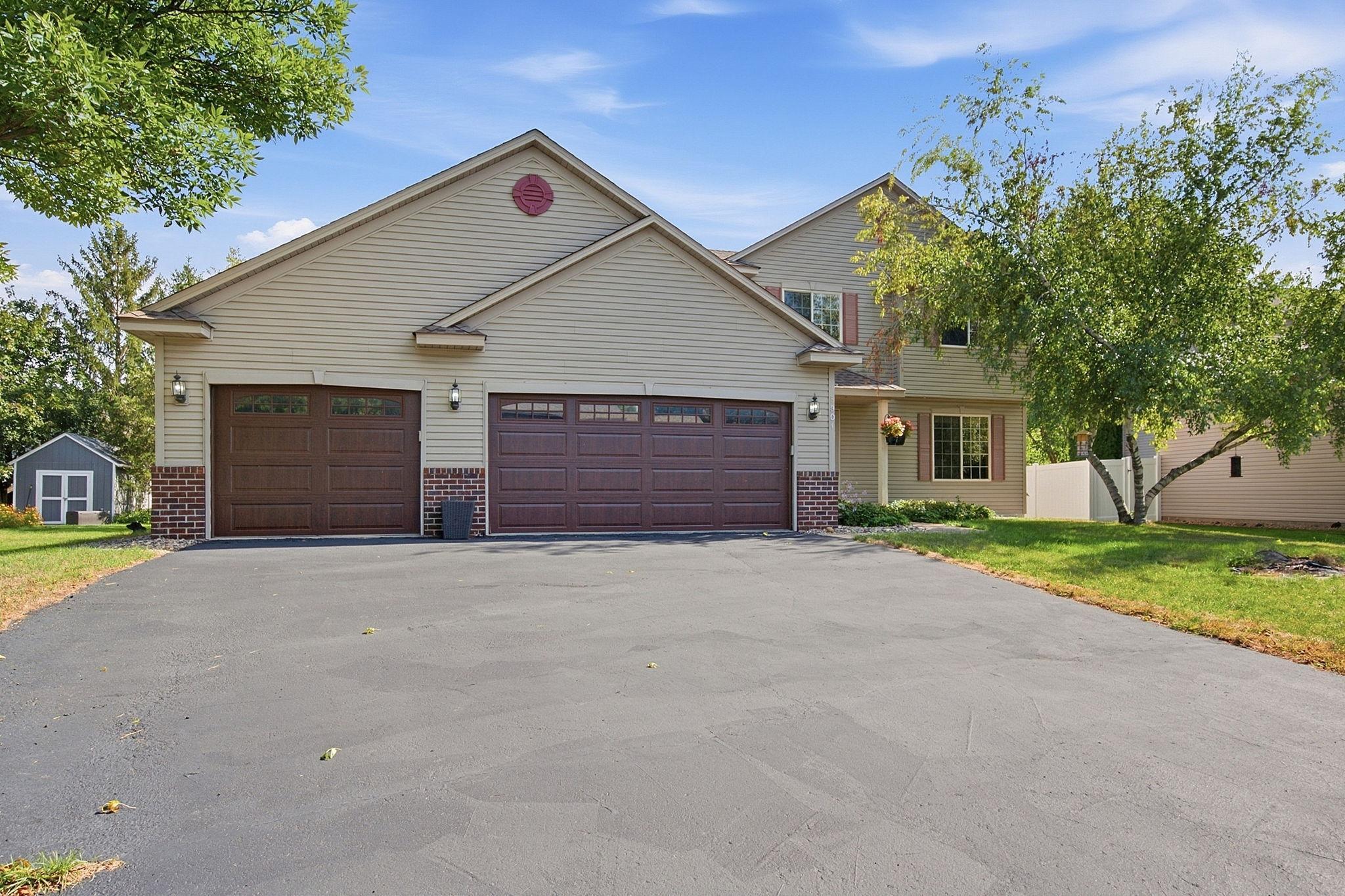 5901 Cardinal Ridge Trail Se Property Photo 1