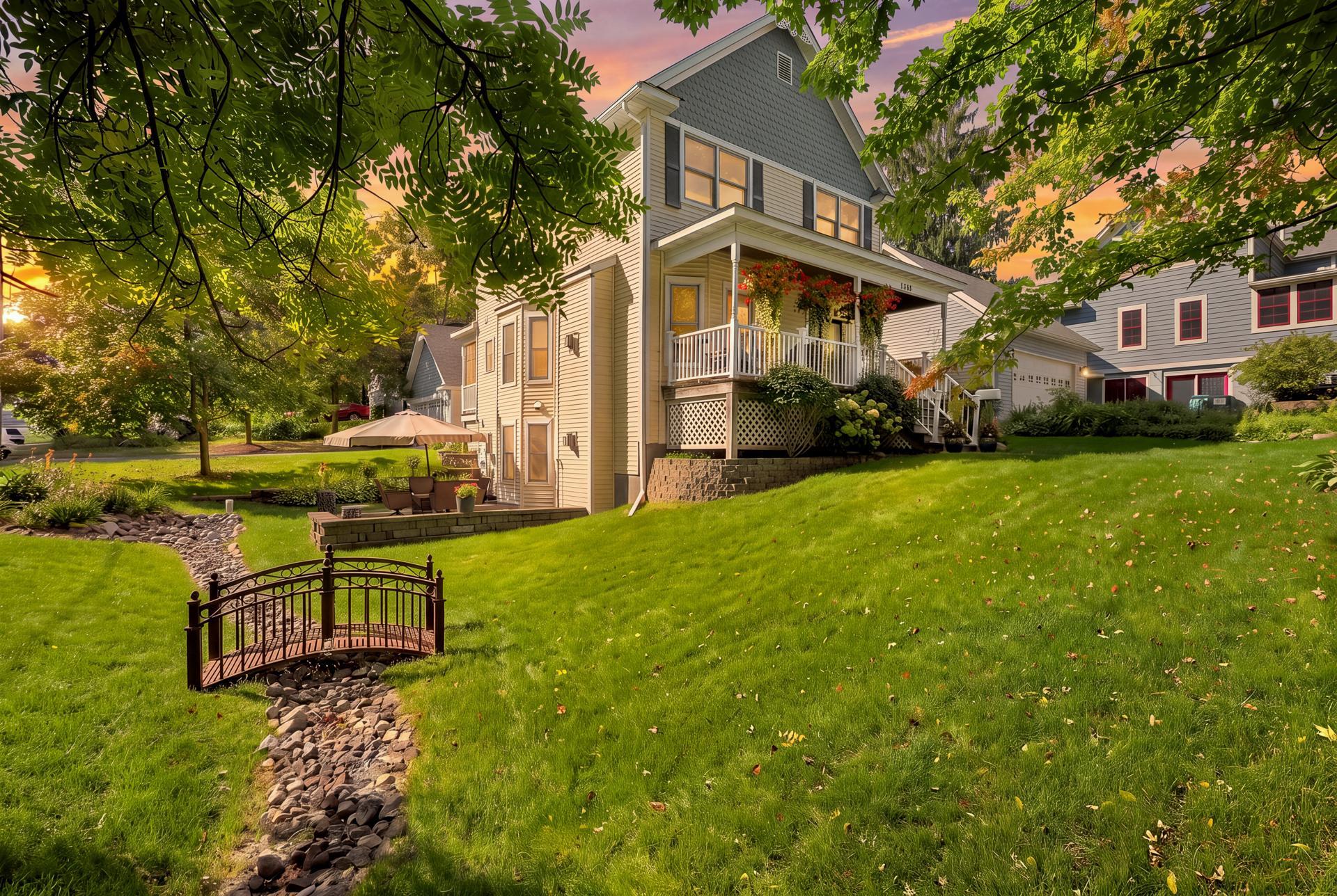 1402 4th Street N Property Photo 1