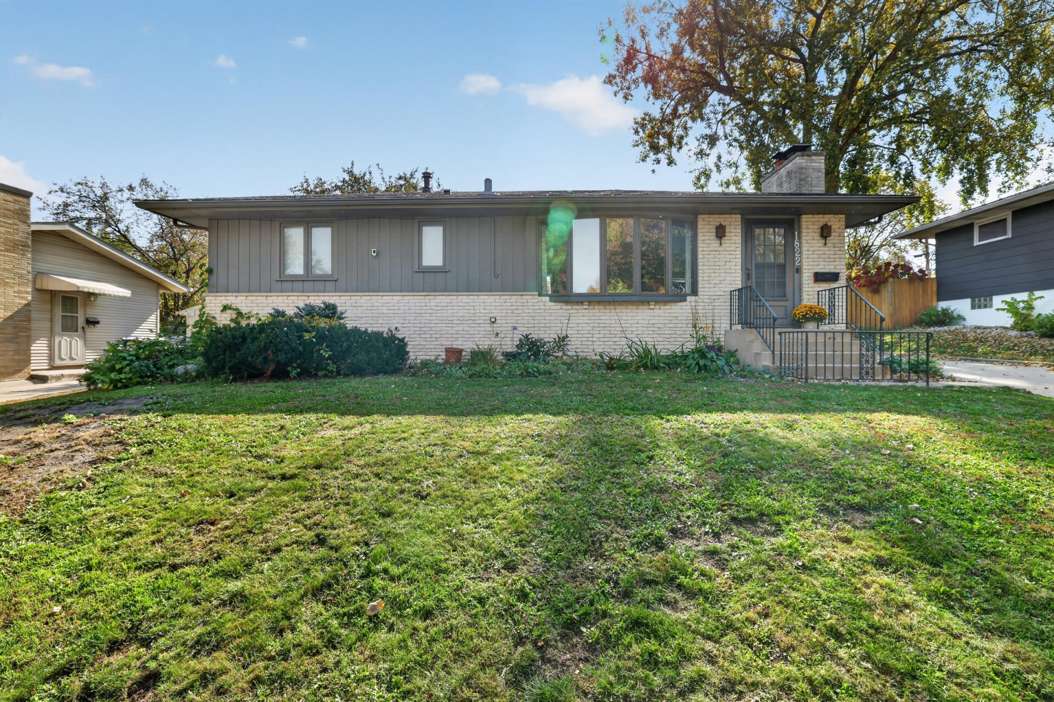1822 35th Street NW Property Photo 1