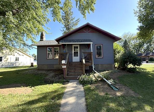 845 12th Street Property Photo 1