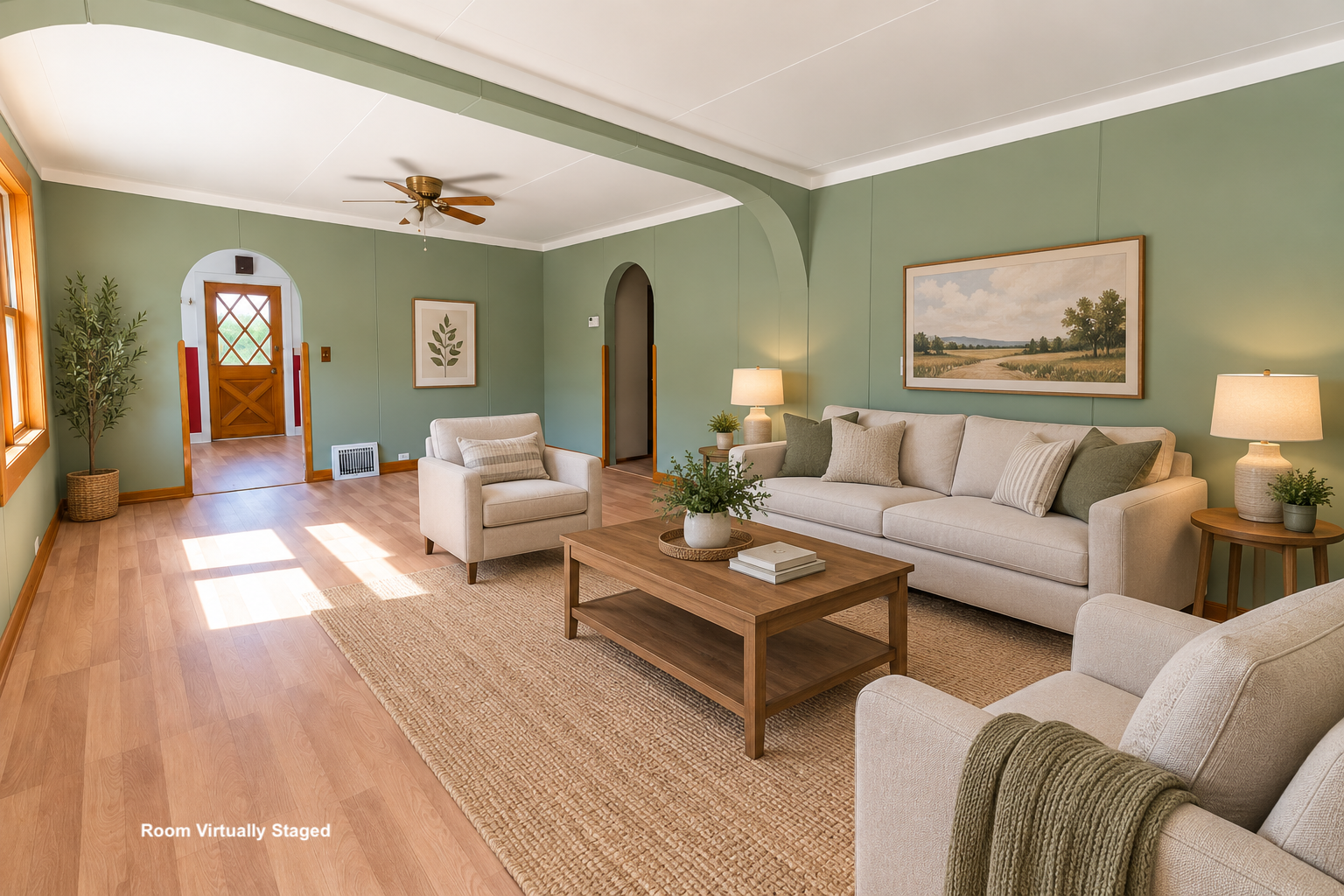 640 Superior Avenue Property Photo 1