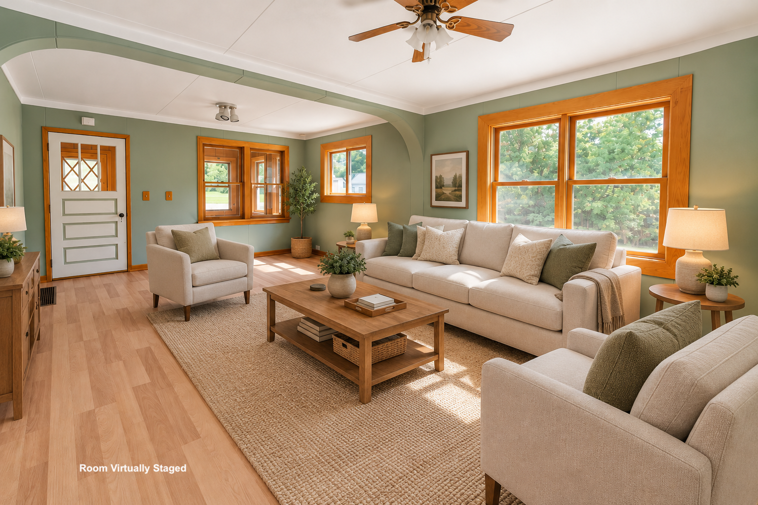 640 Superior Avenue Property Photo 4