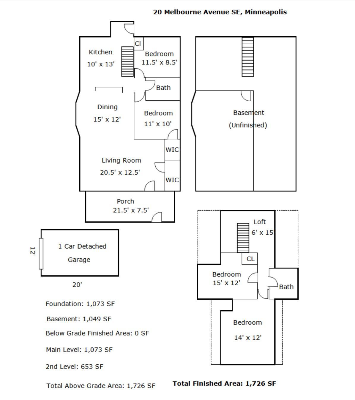 20 Melbourne Avenue Se Property Photo 17