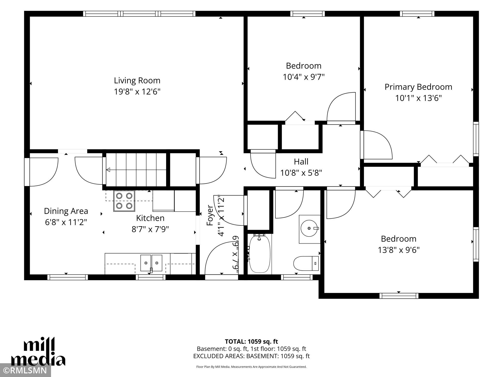 14590 Dallara Avenue W Property Photo 19