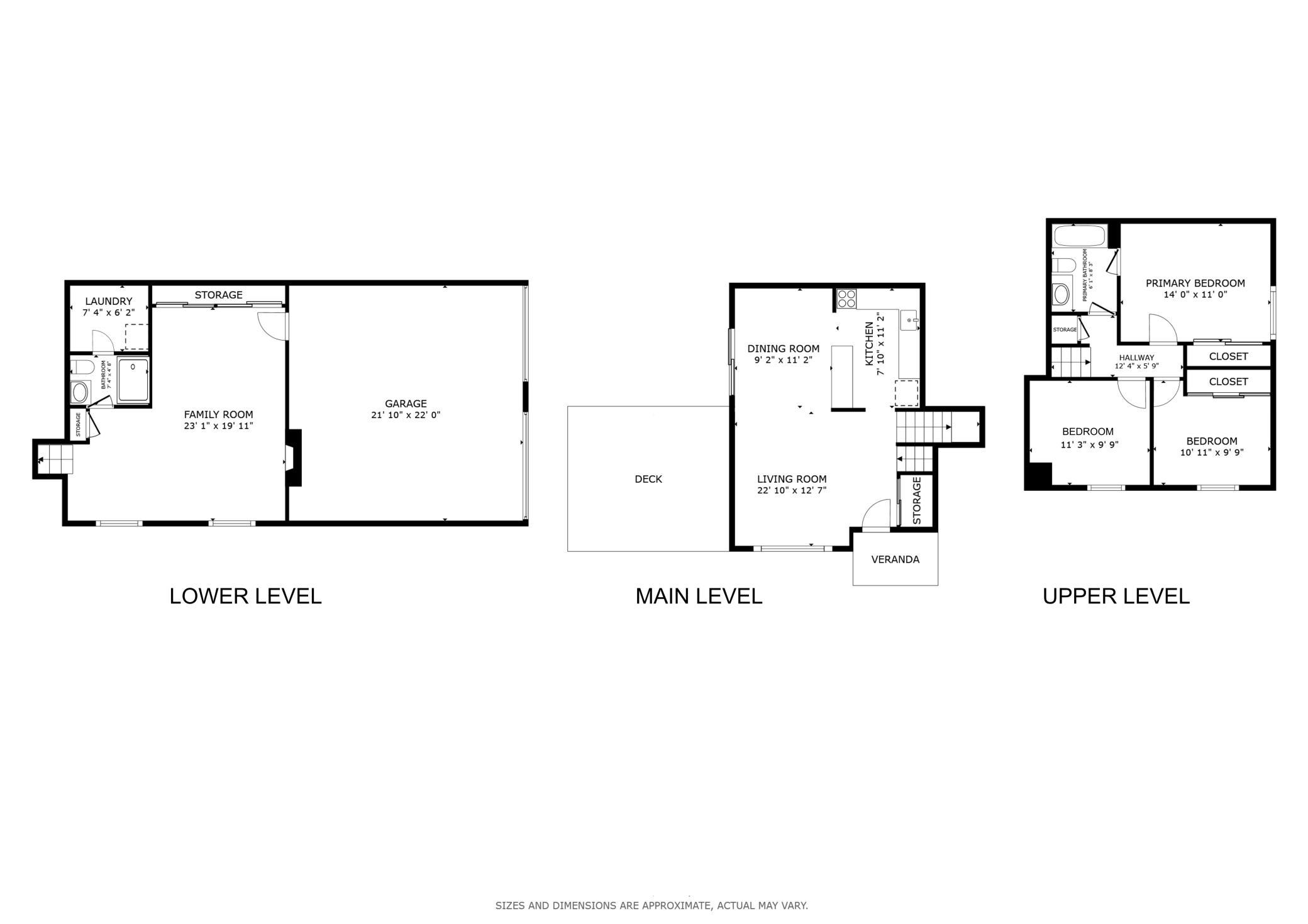 13430 Pepperwood Circle Property Photo 36